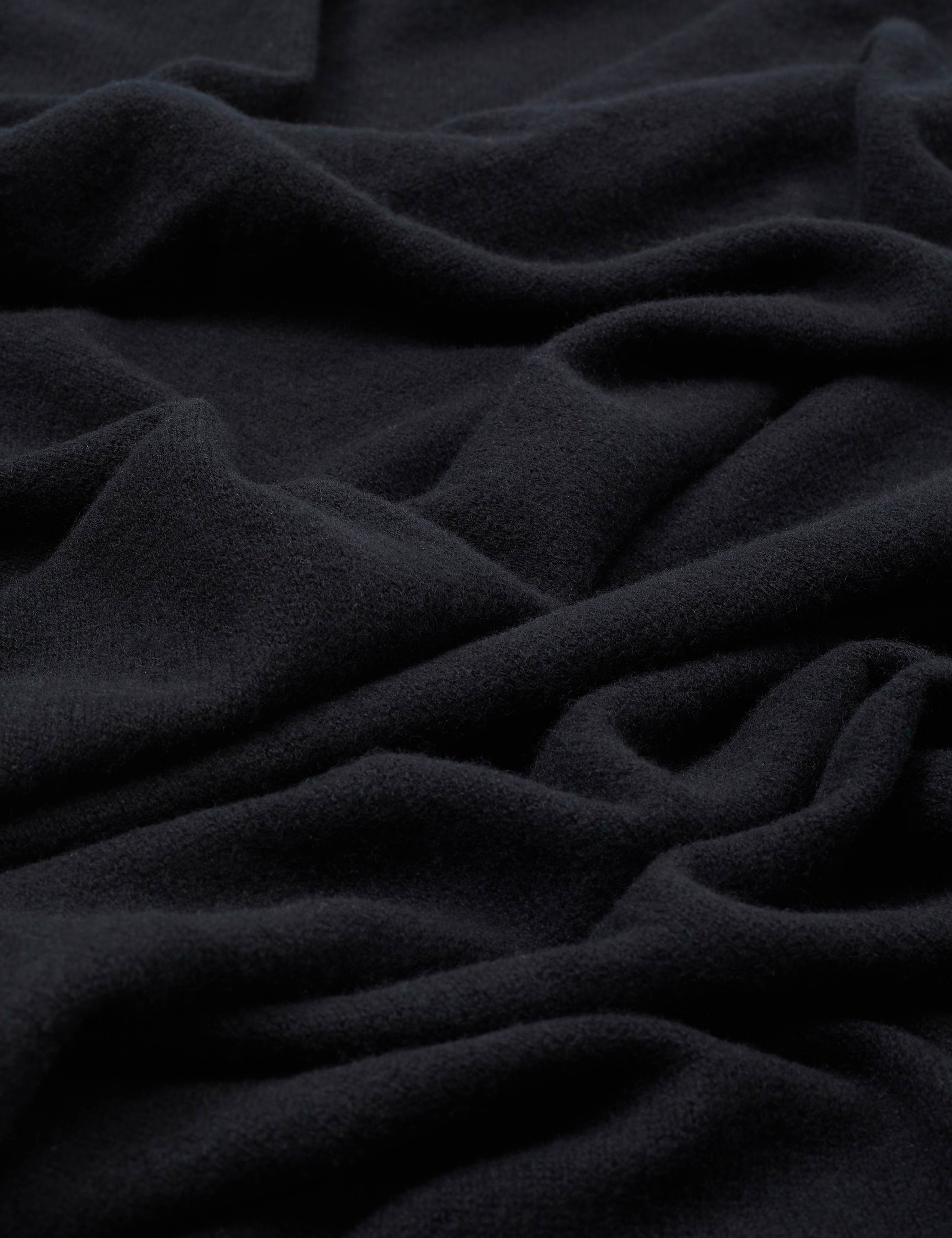 Wool Rich Cashmere Blend Scarf 6 of 6