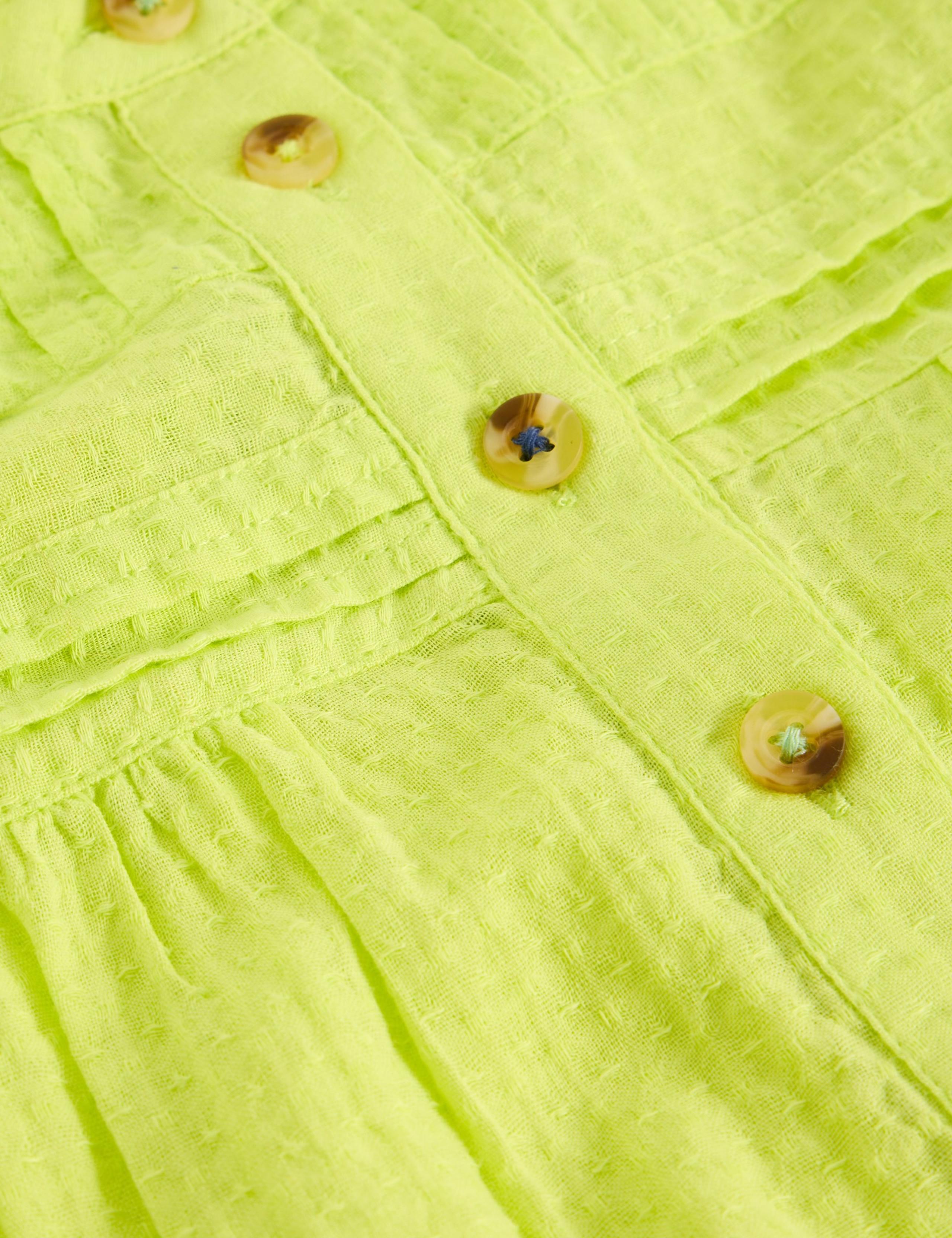 Pure Cotton Blouse 6 of 6