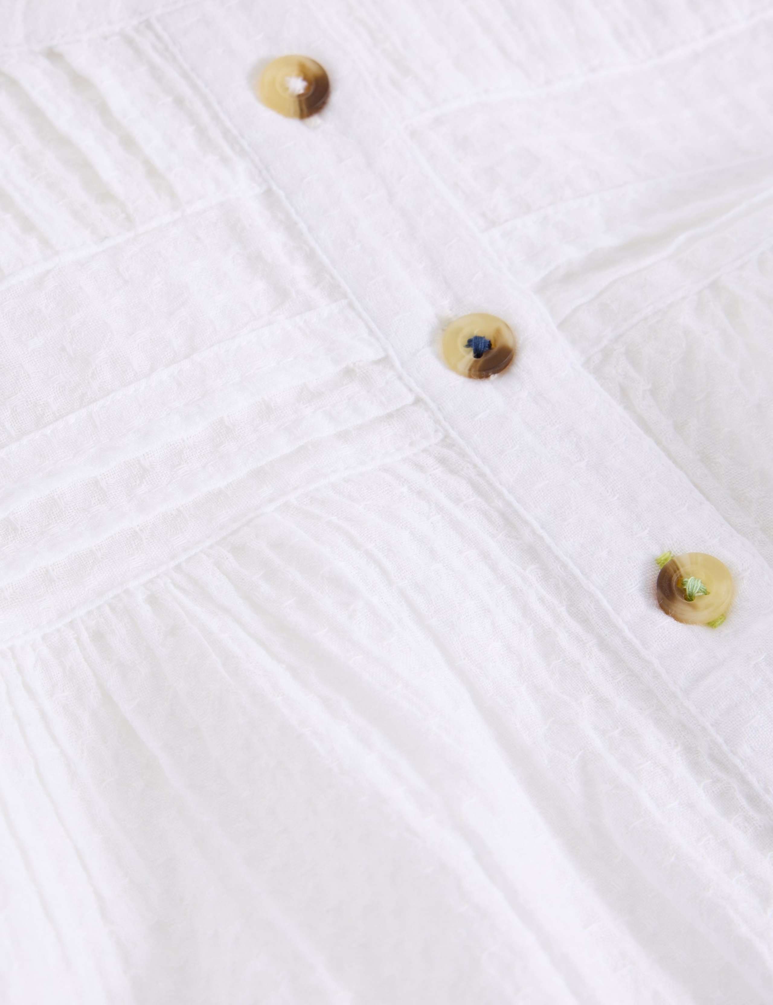 Pure Cotton Blouse 6 of 6