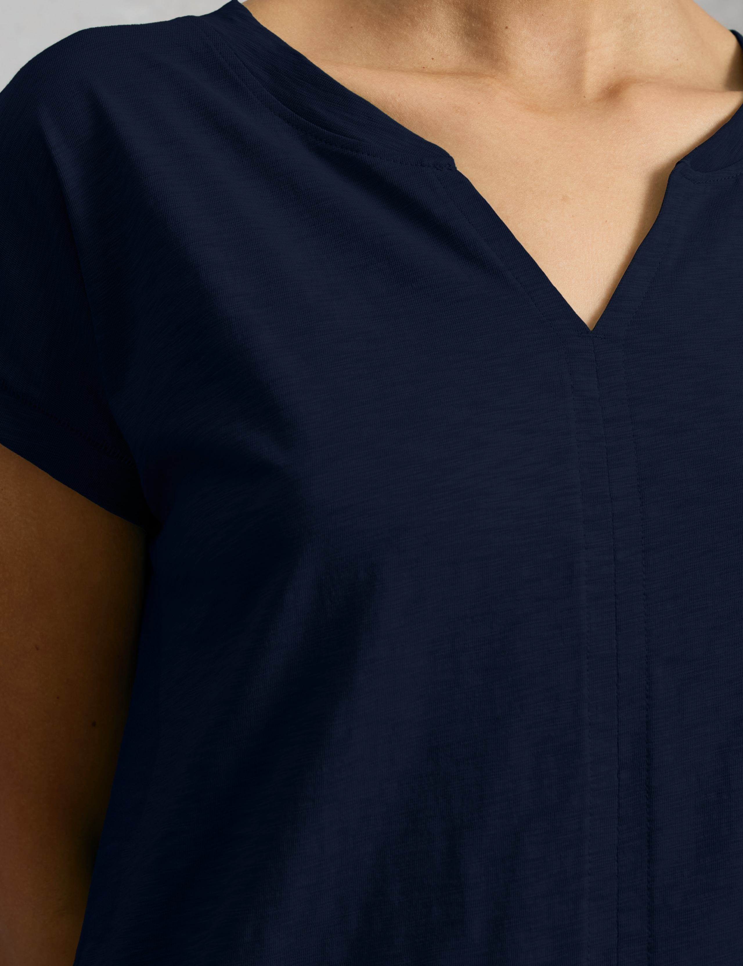 Pure Cotton T-Shirt 5 of 6