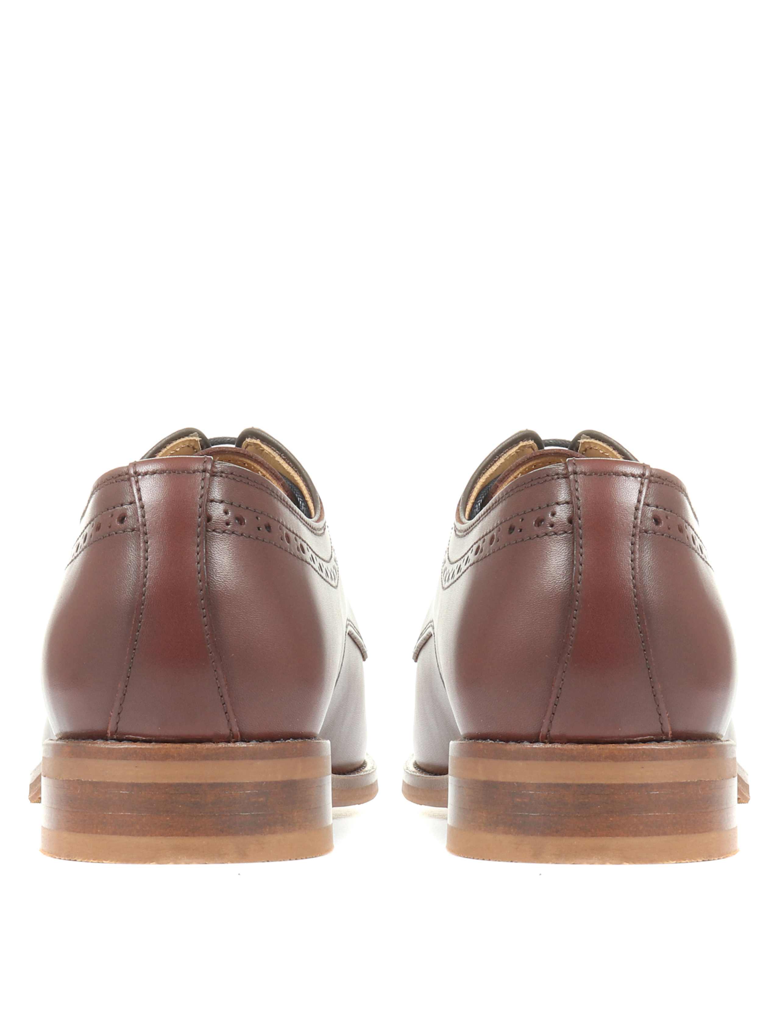 Leather Brogues 2 of 6