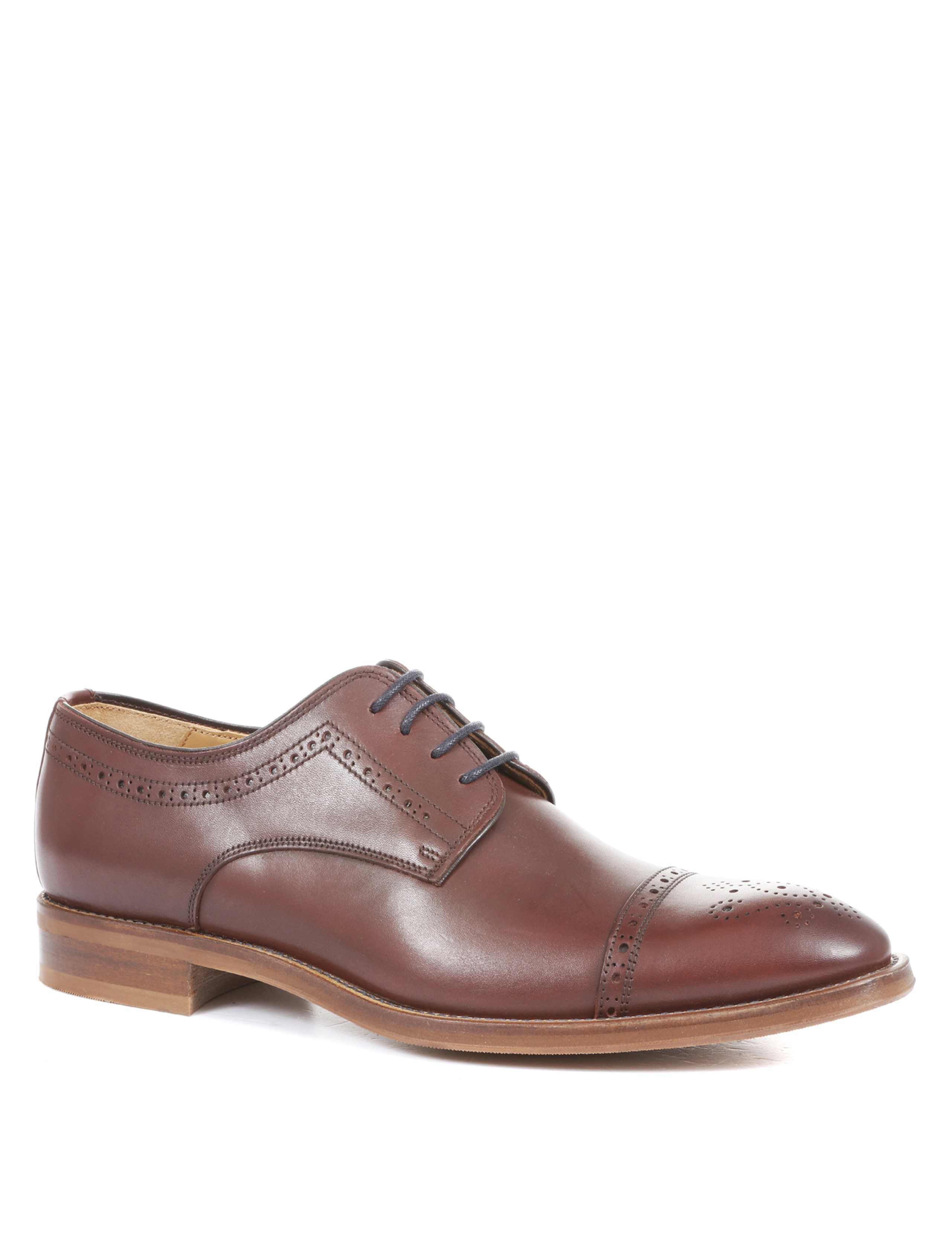 Leather Brogues 3 of 6
