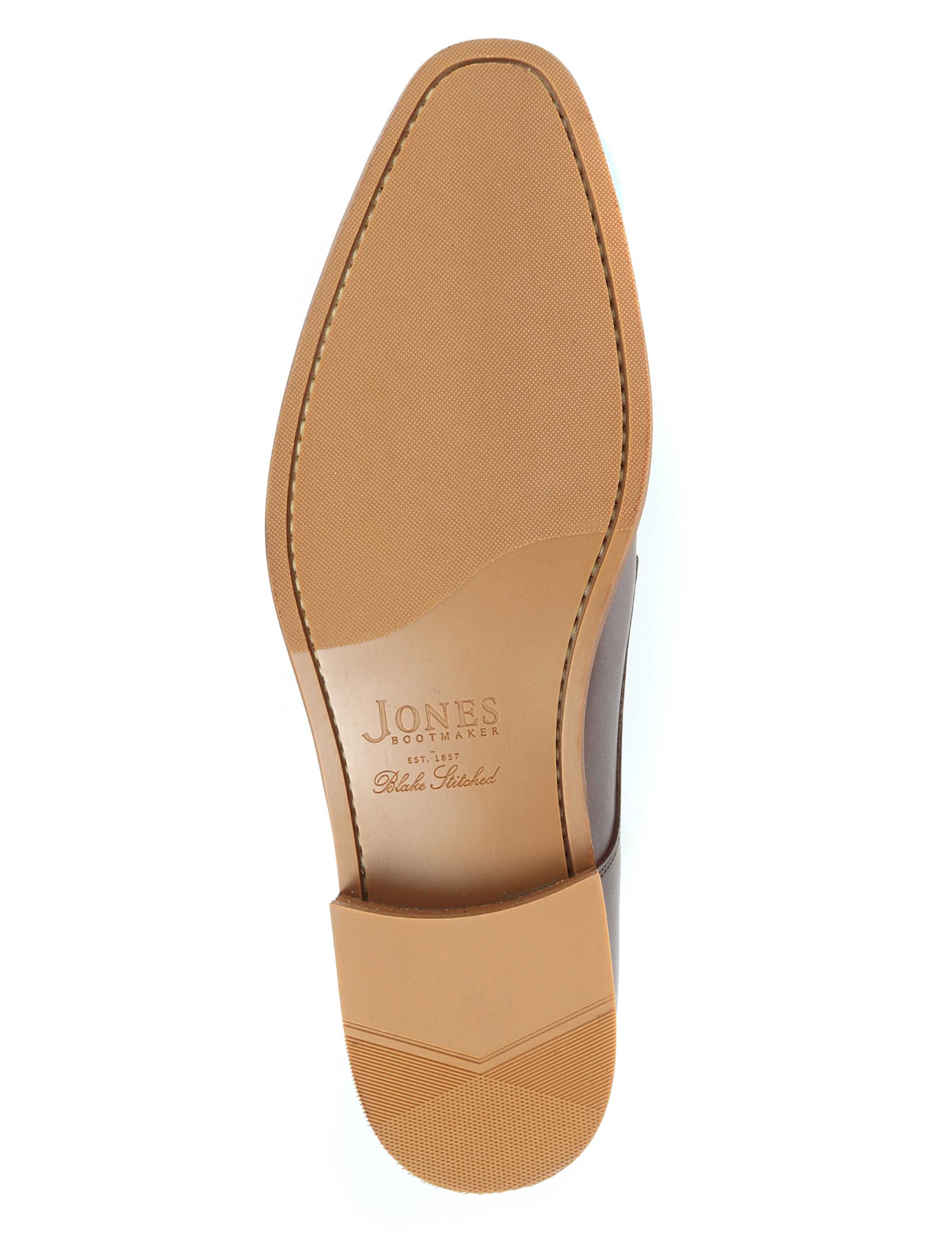 Leather Brogues 5 of 6