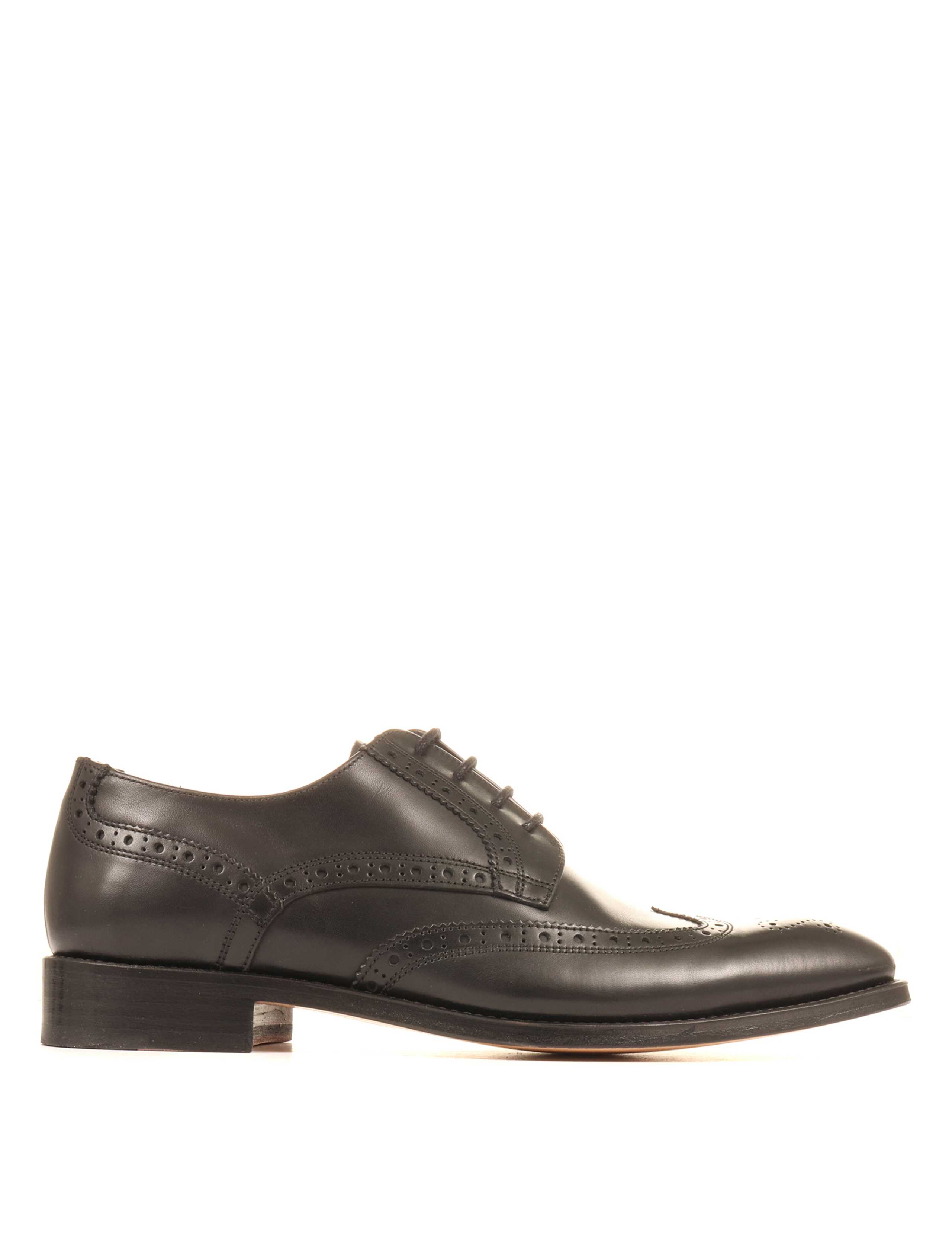Leather Brogues 3 of 6