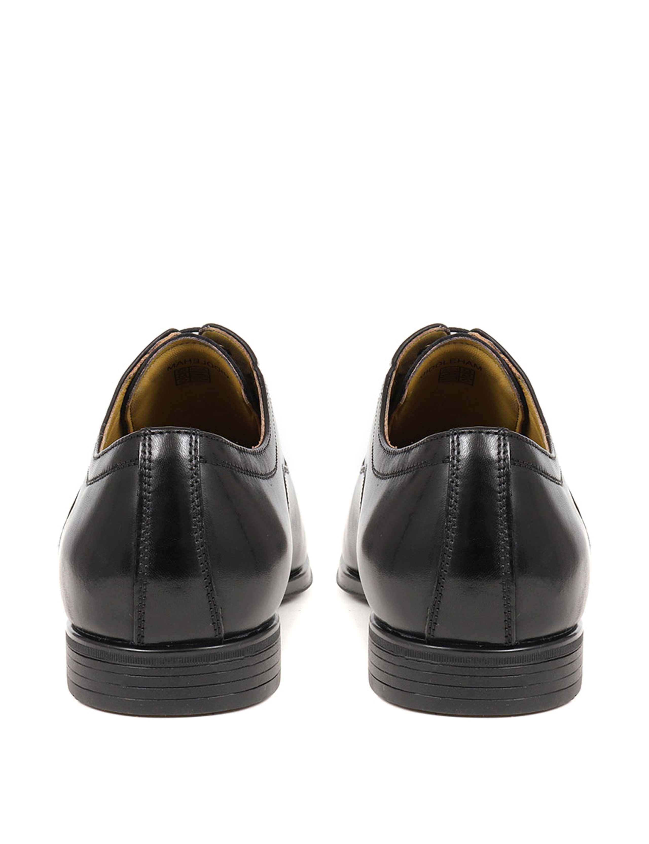 Leather Brogues 6 of 7