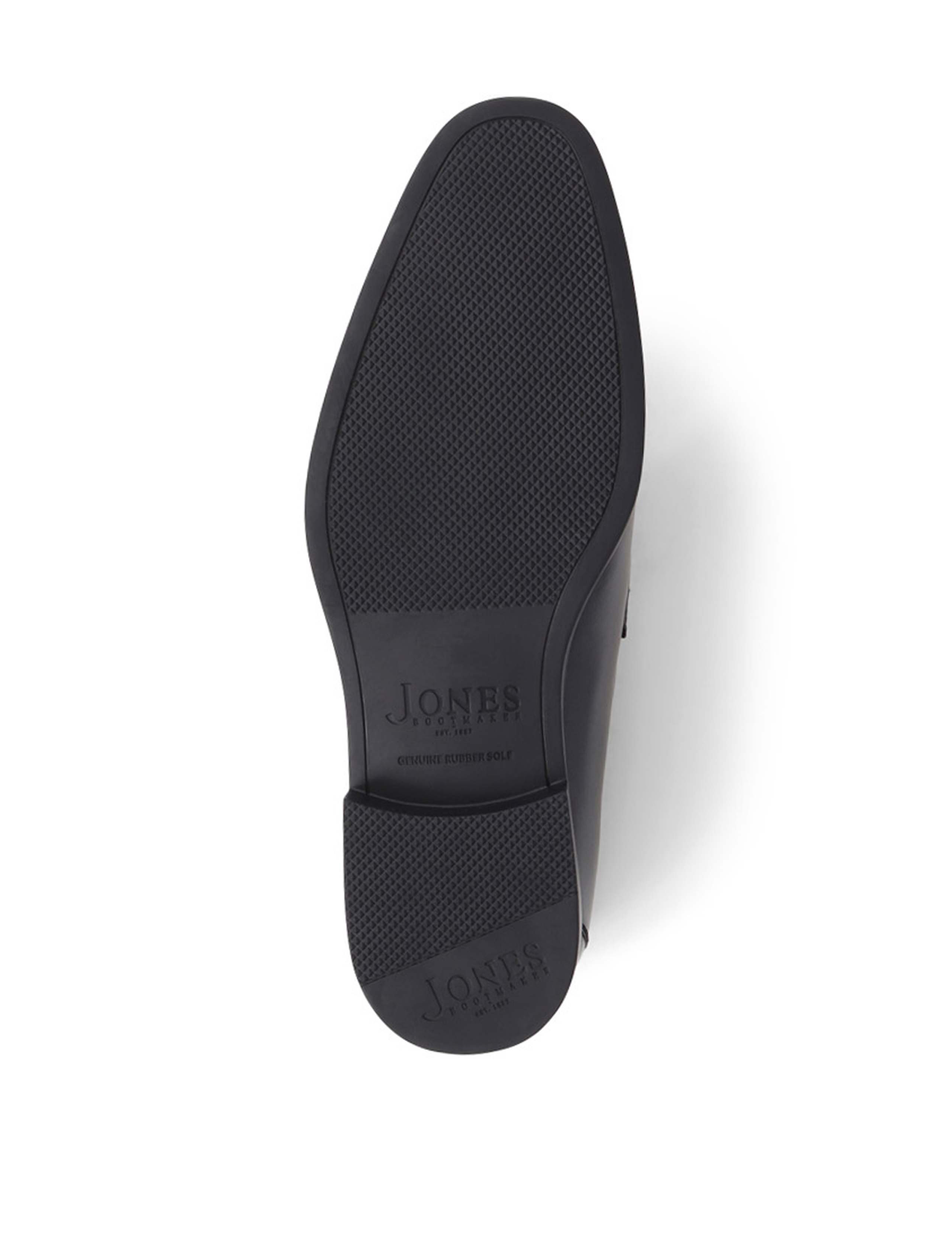 Leather Slip-On Loafers 7 of 7