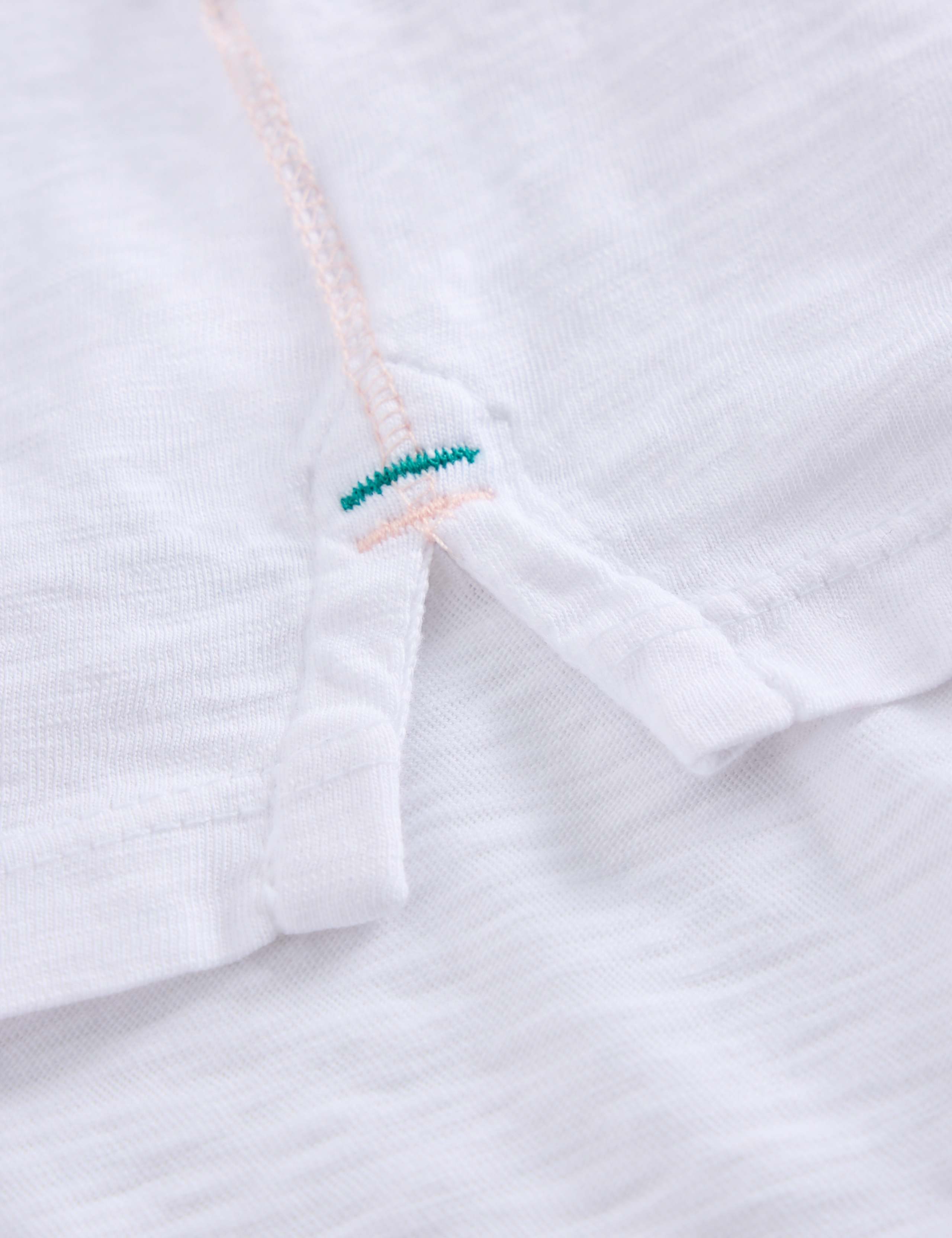 Pure Cotton T-Shirt 6 of 6