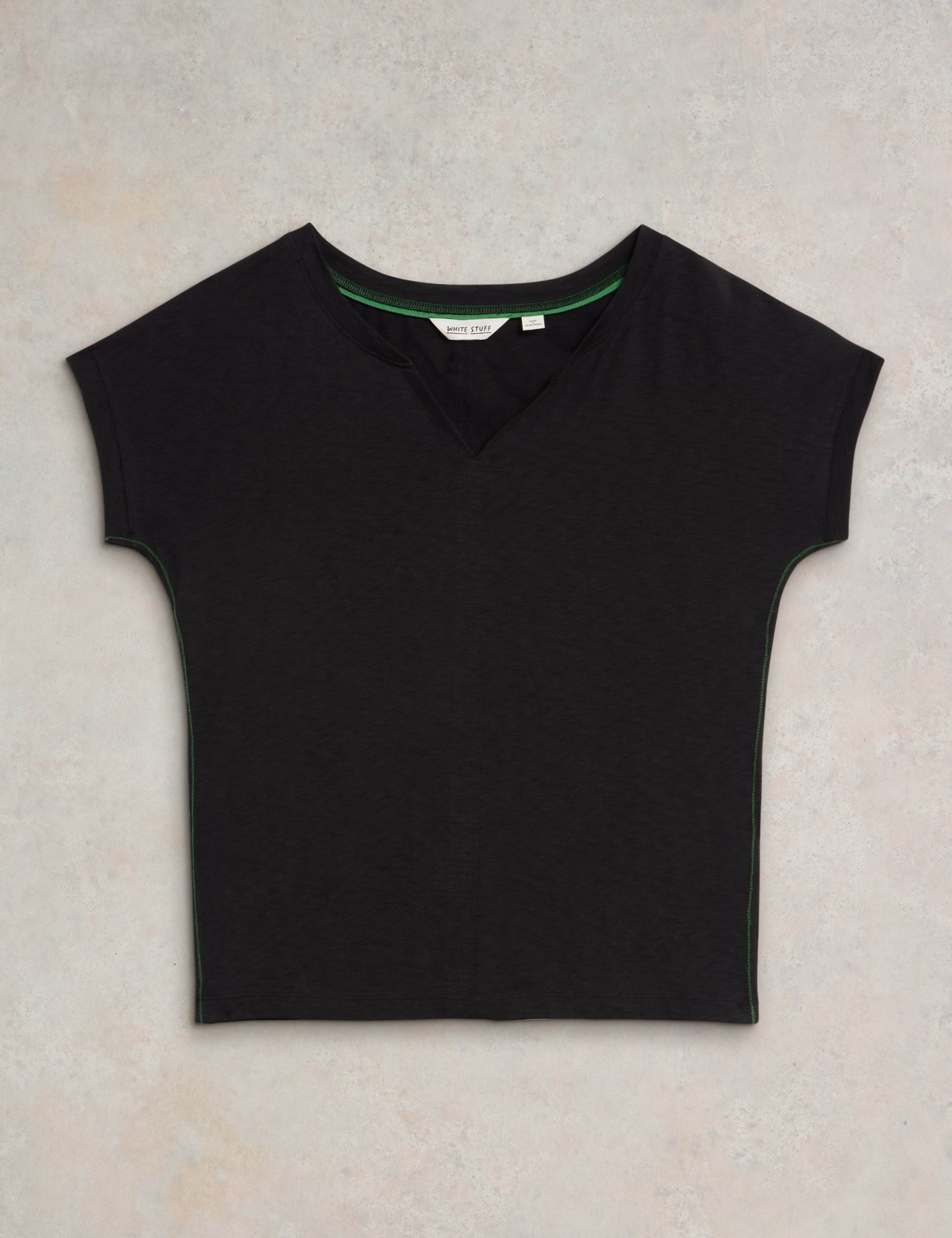 Pure Cotton T-Shirt 2 of 6