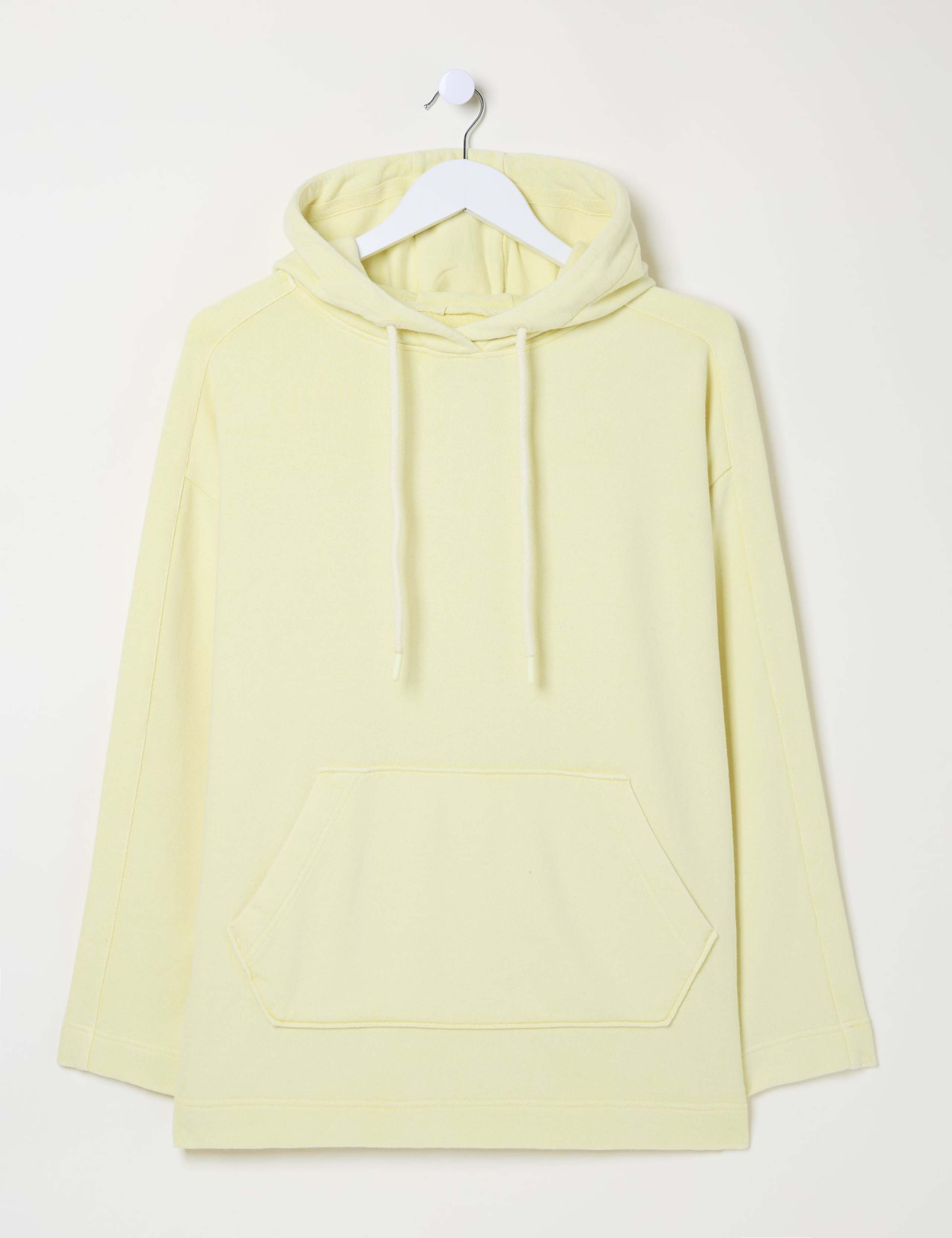 Cotton Blend Hoodie 2 of 5