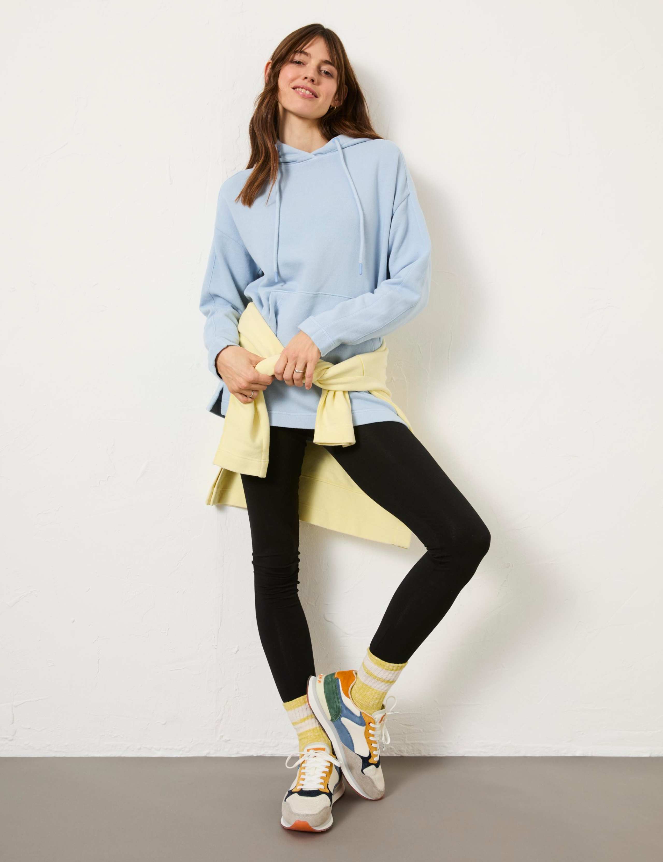 Pure Cotton Hoodie 3 of 6