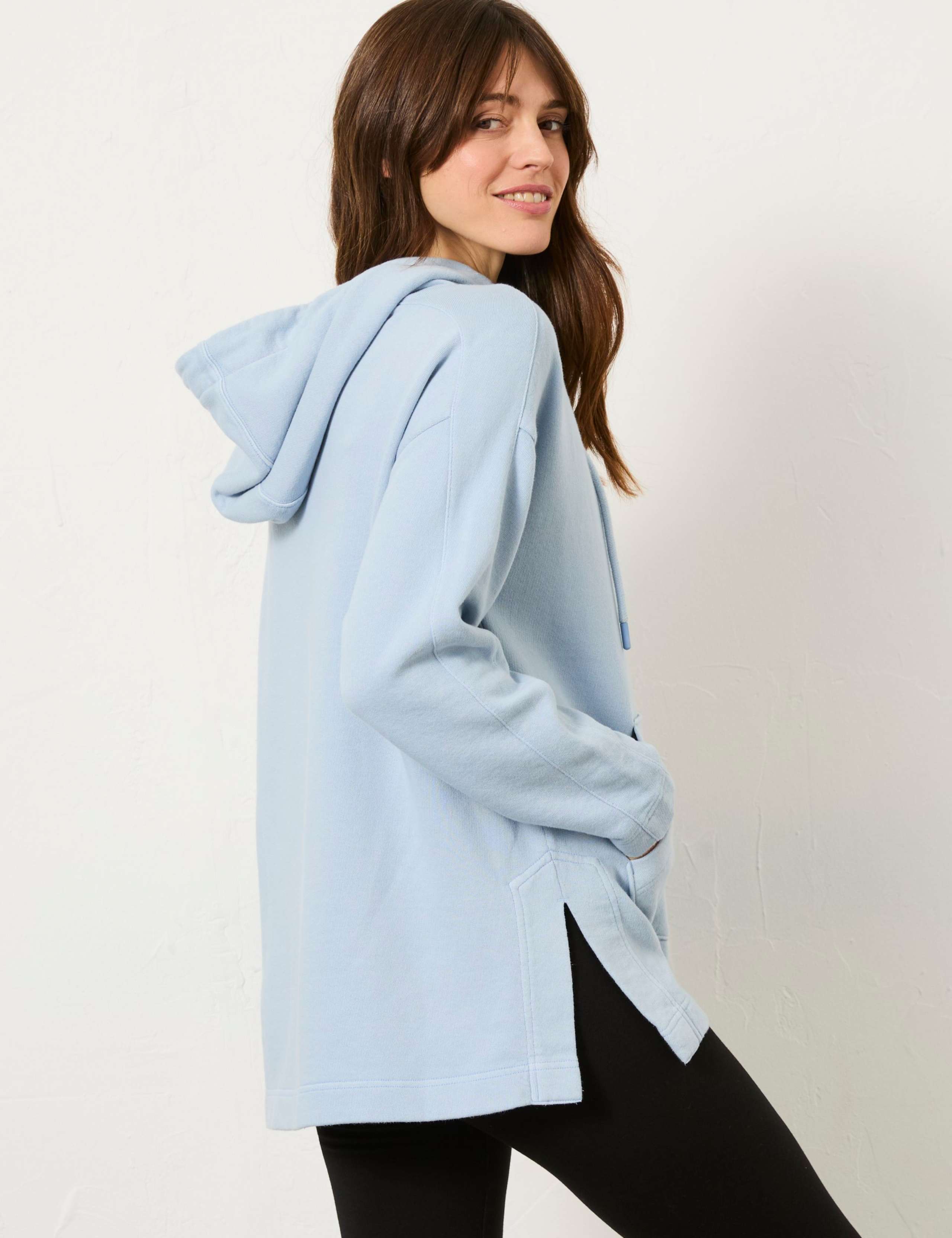 Pure Cotton Hoodie 4 of 6