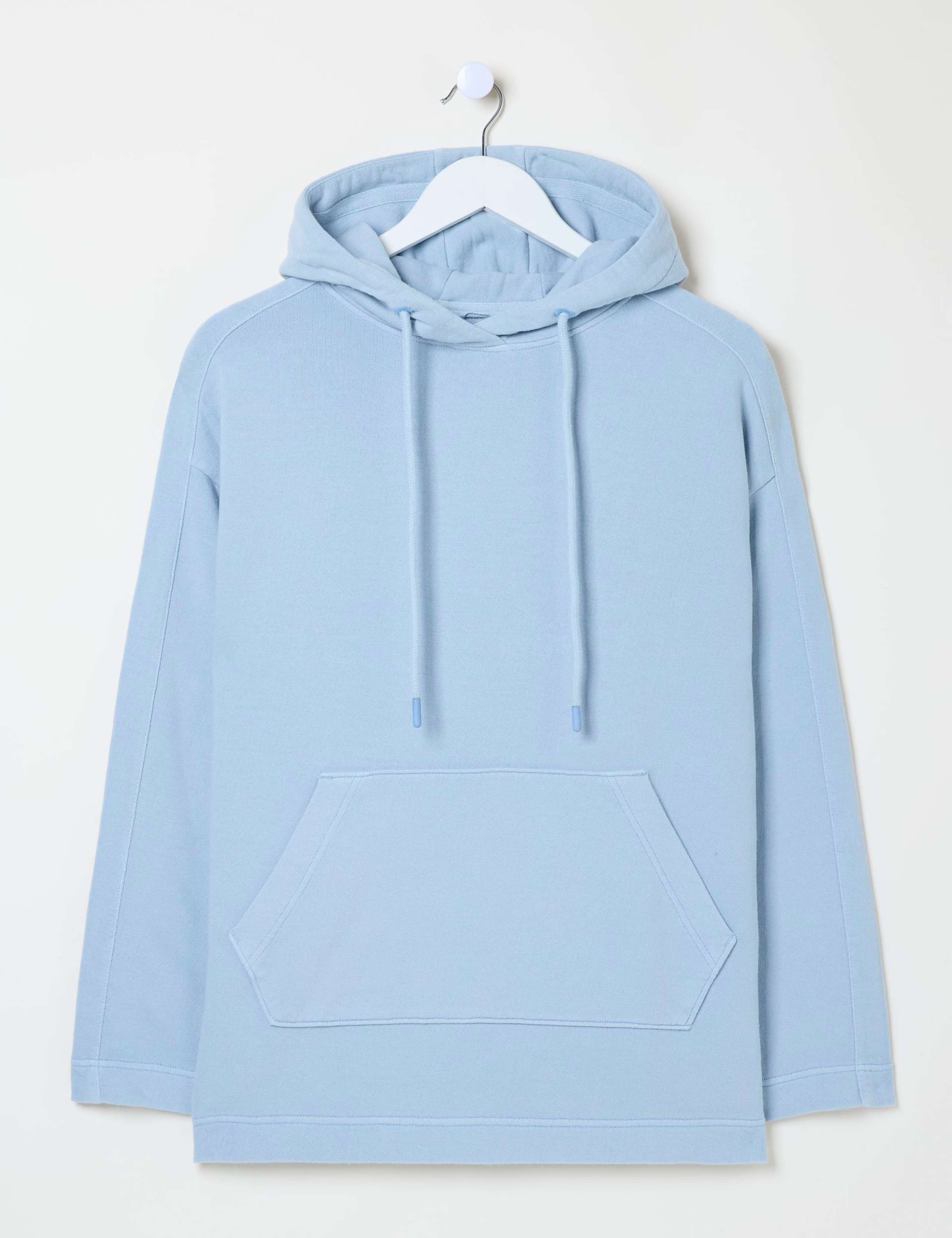 Pure Cotton Hoodie 2 of 6