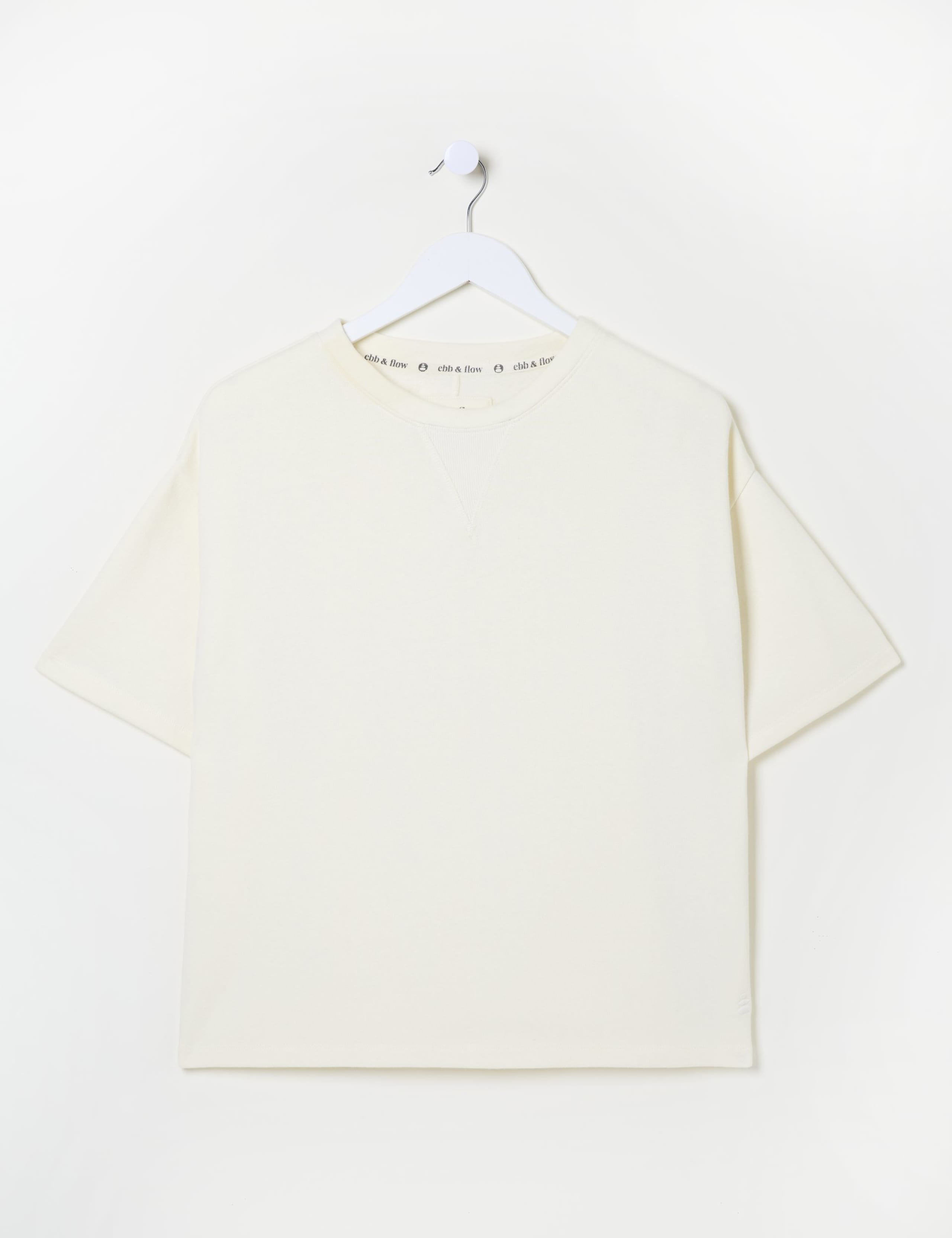 Pure Cotton Sweat-shirt 2 of 5