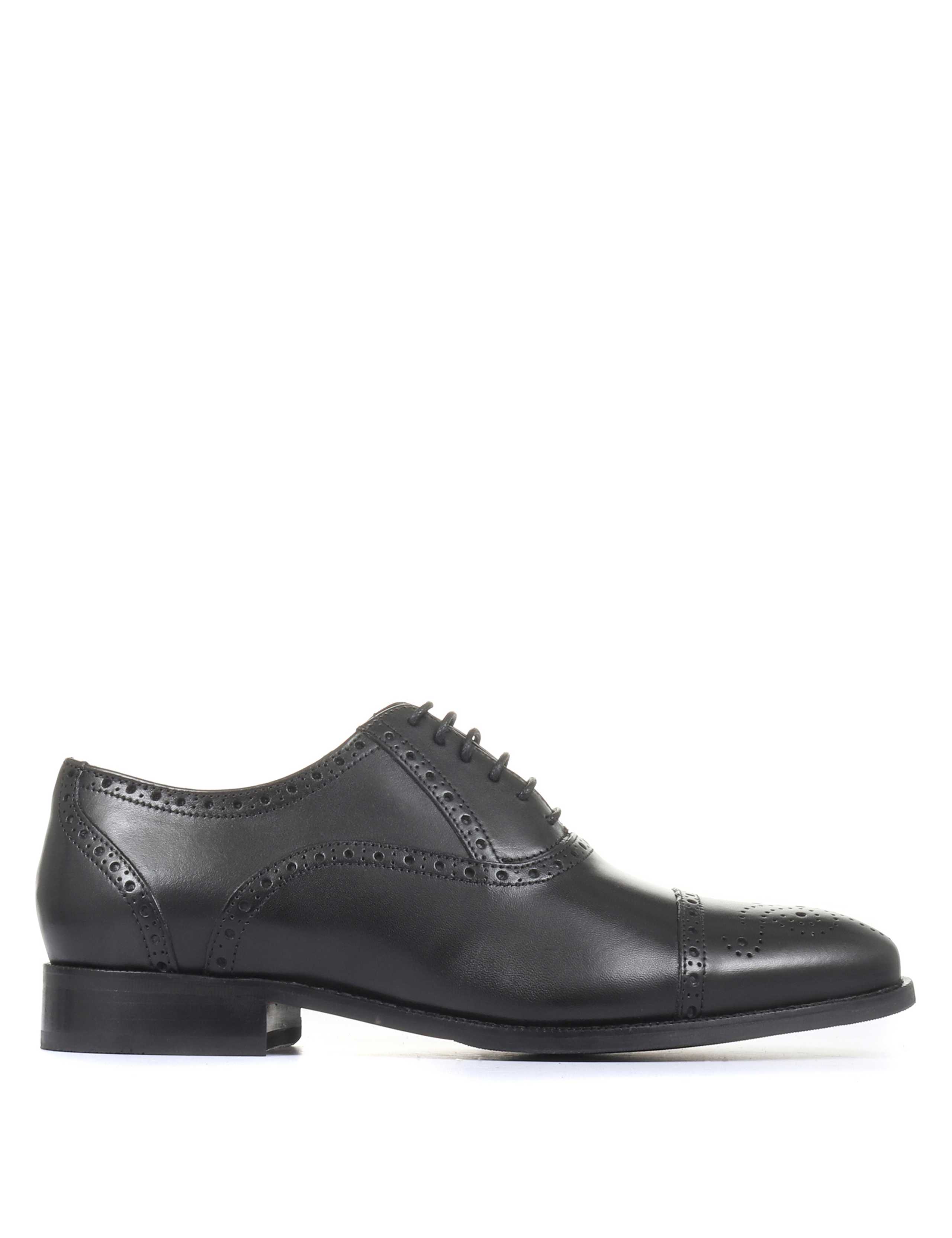 Leather Brogues 3 of 6