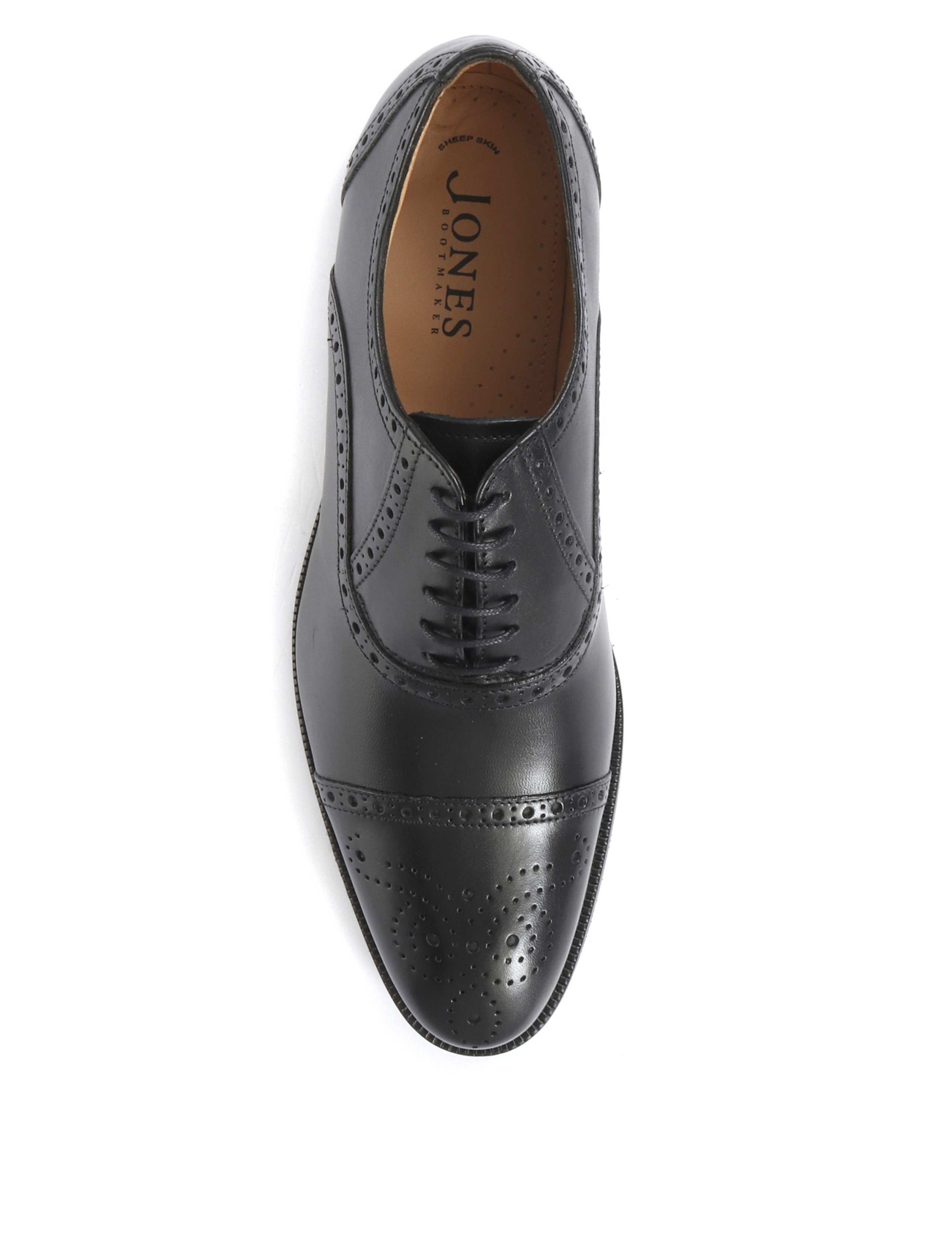Leather Brogues 4 of 6