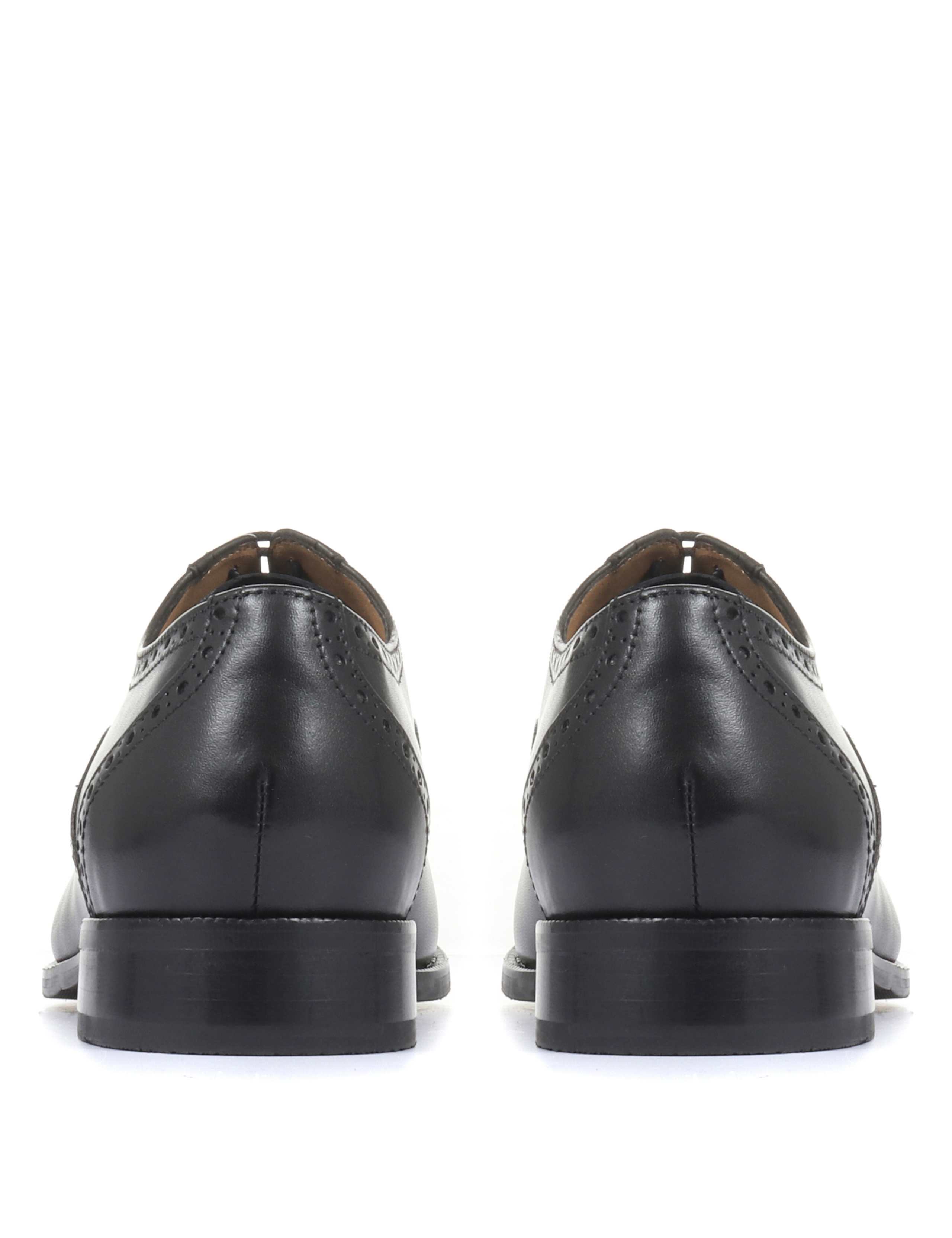 Leather Brogues 5 of 6