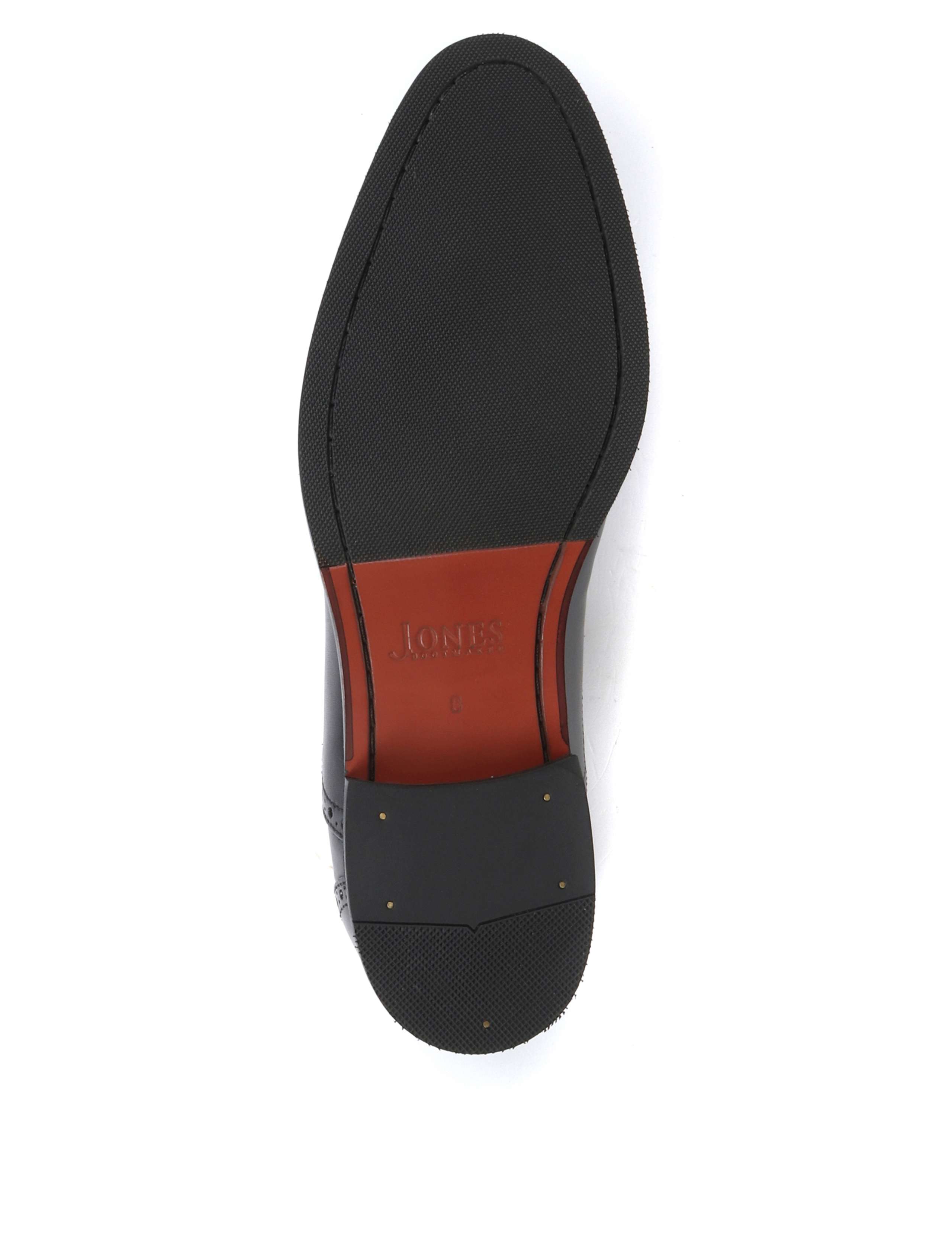 Leather Brogues 6 of 6