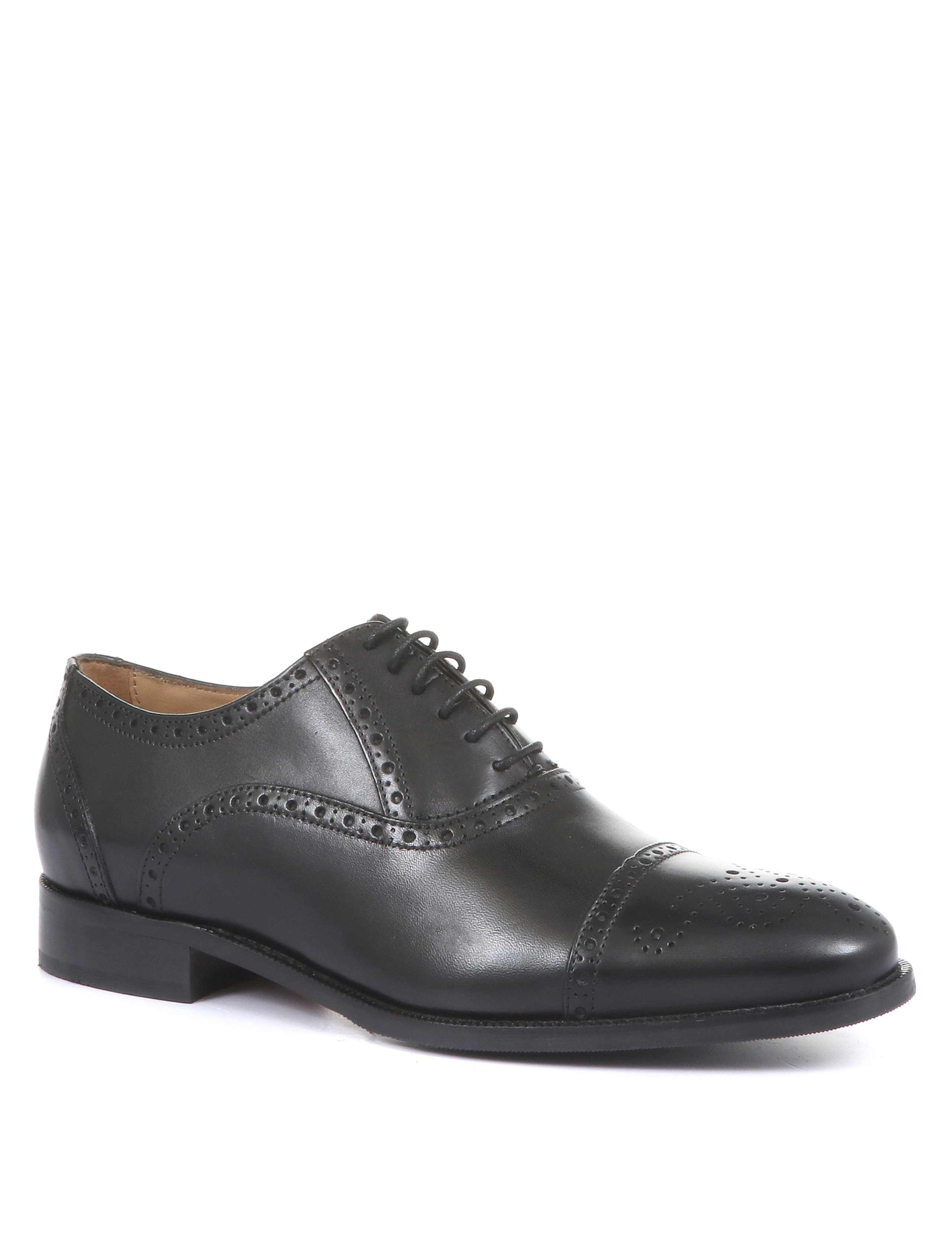 Leather Brogues 2 of 6