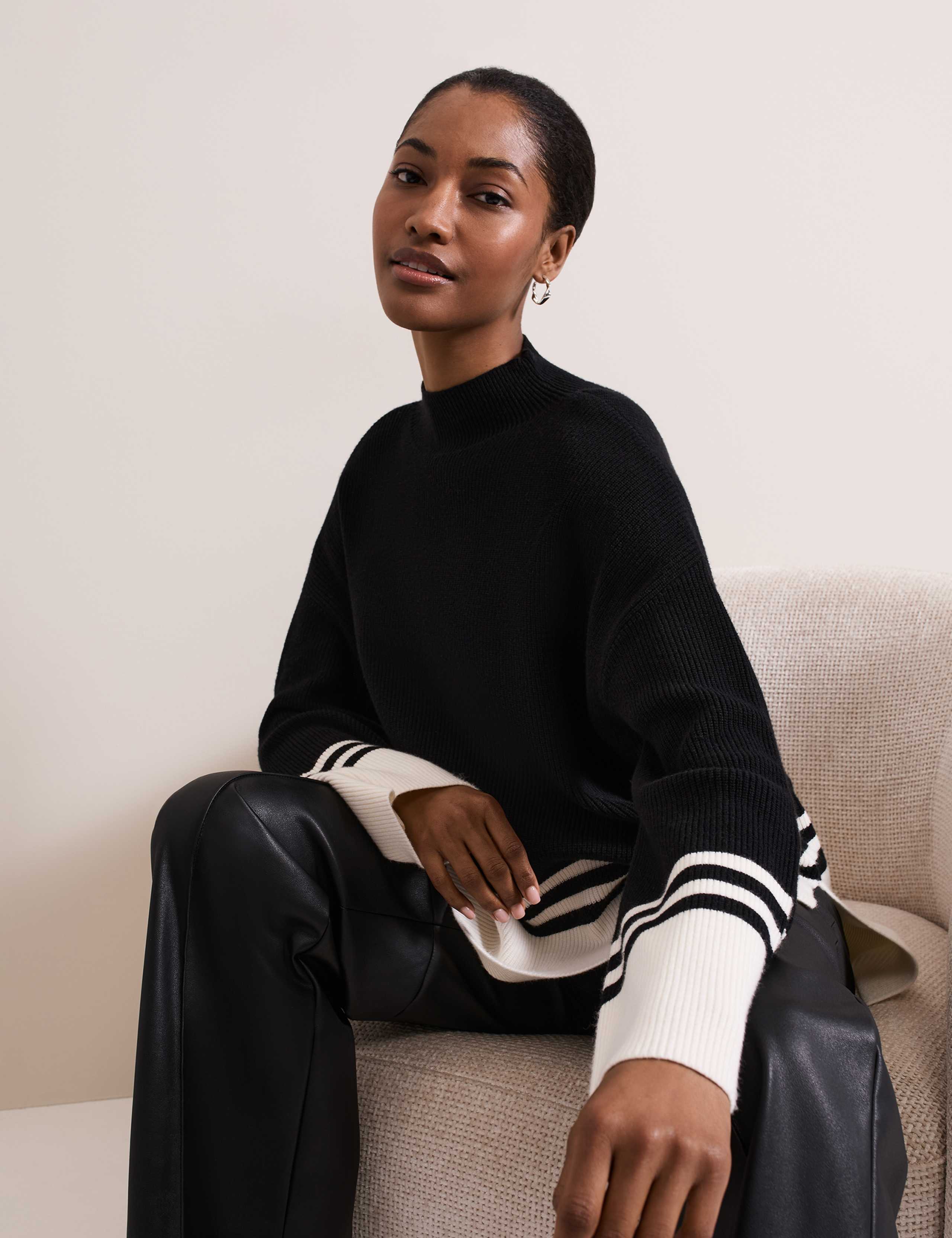 Striped Jumper 5 of 6