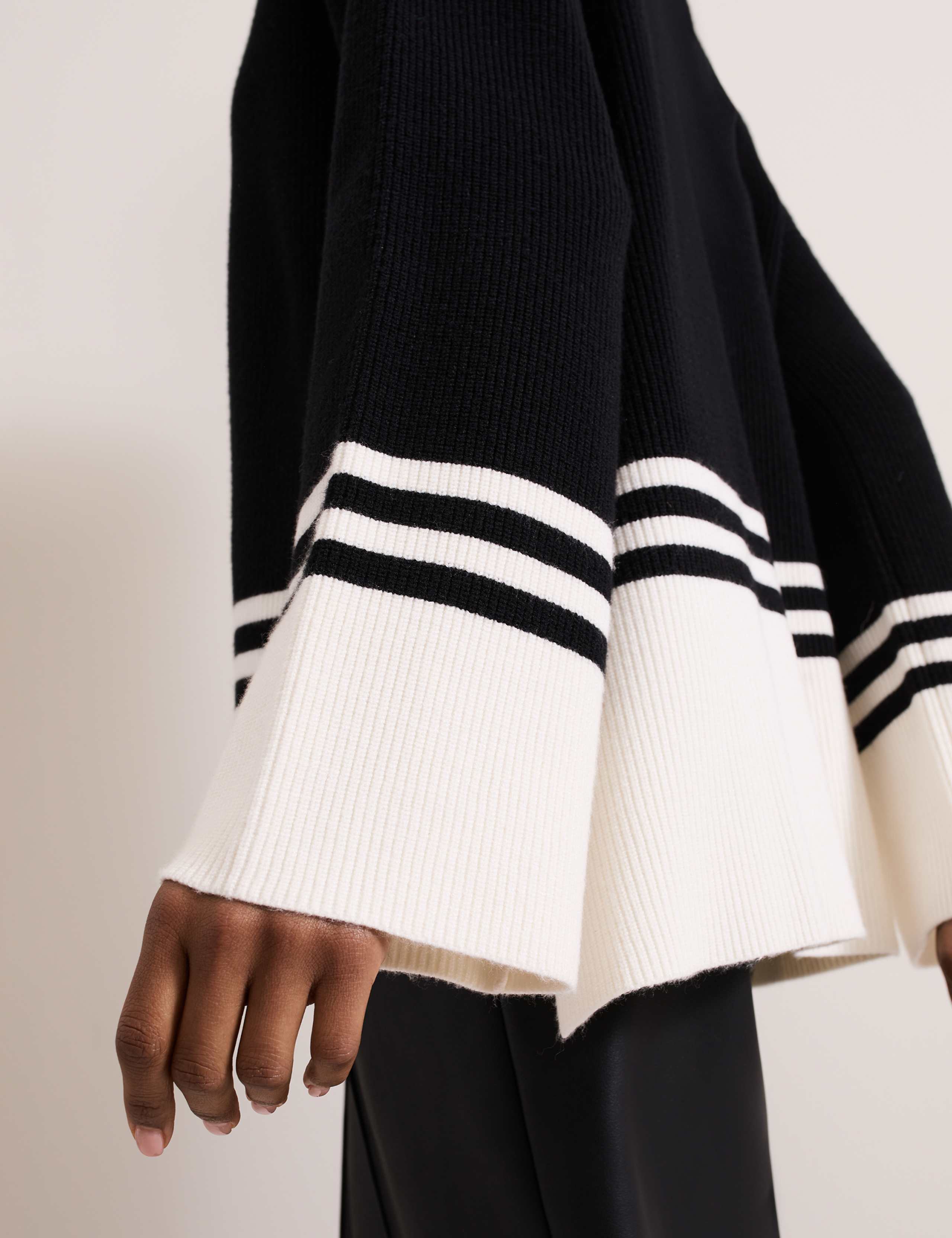 Striped Jumper 6 of 6