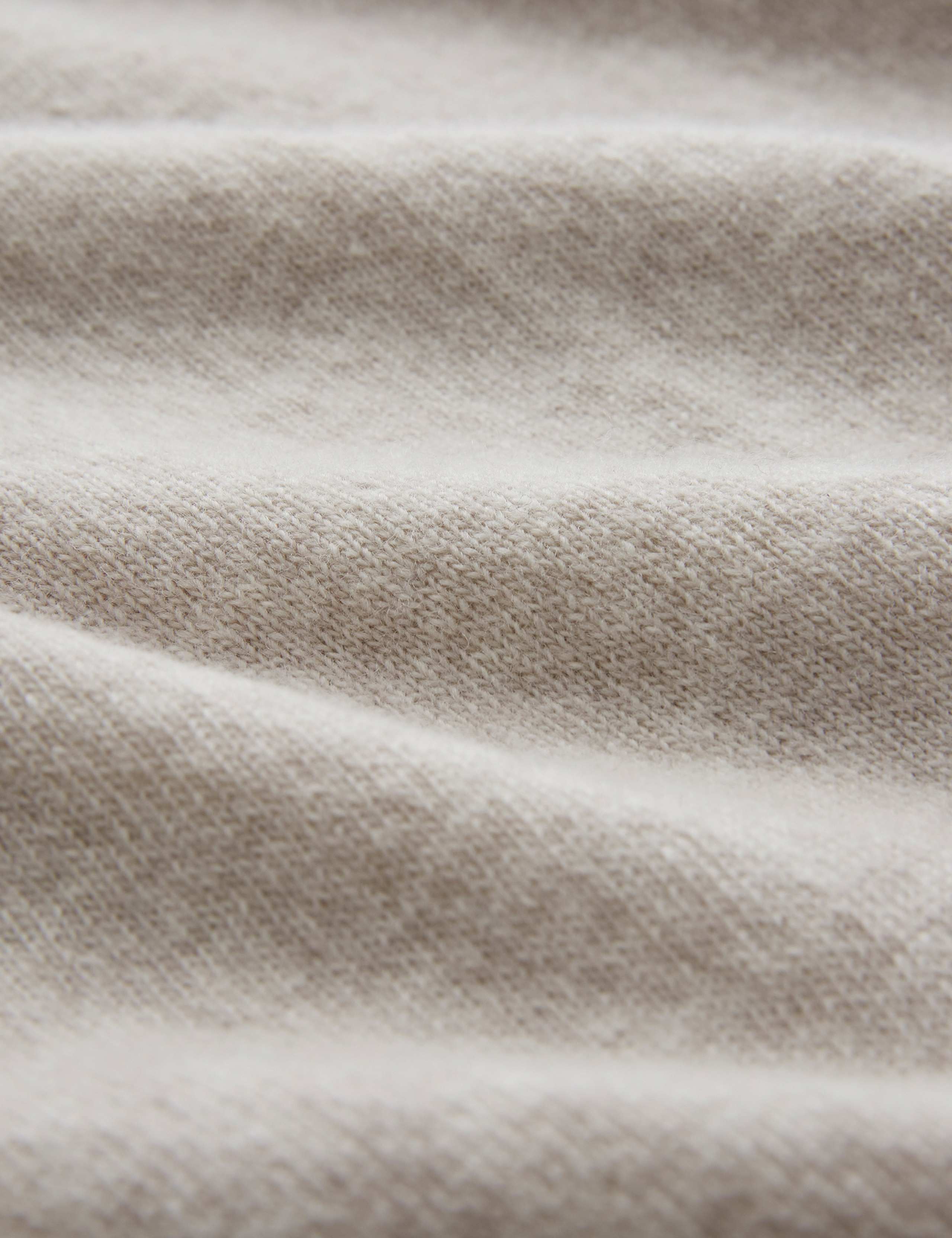 Pure Wool Crew Neck Relaxed Jumper 7 of 8