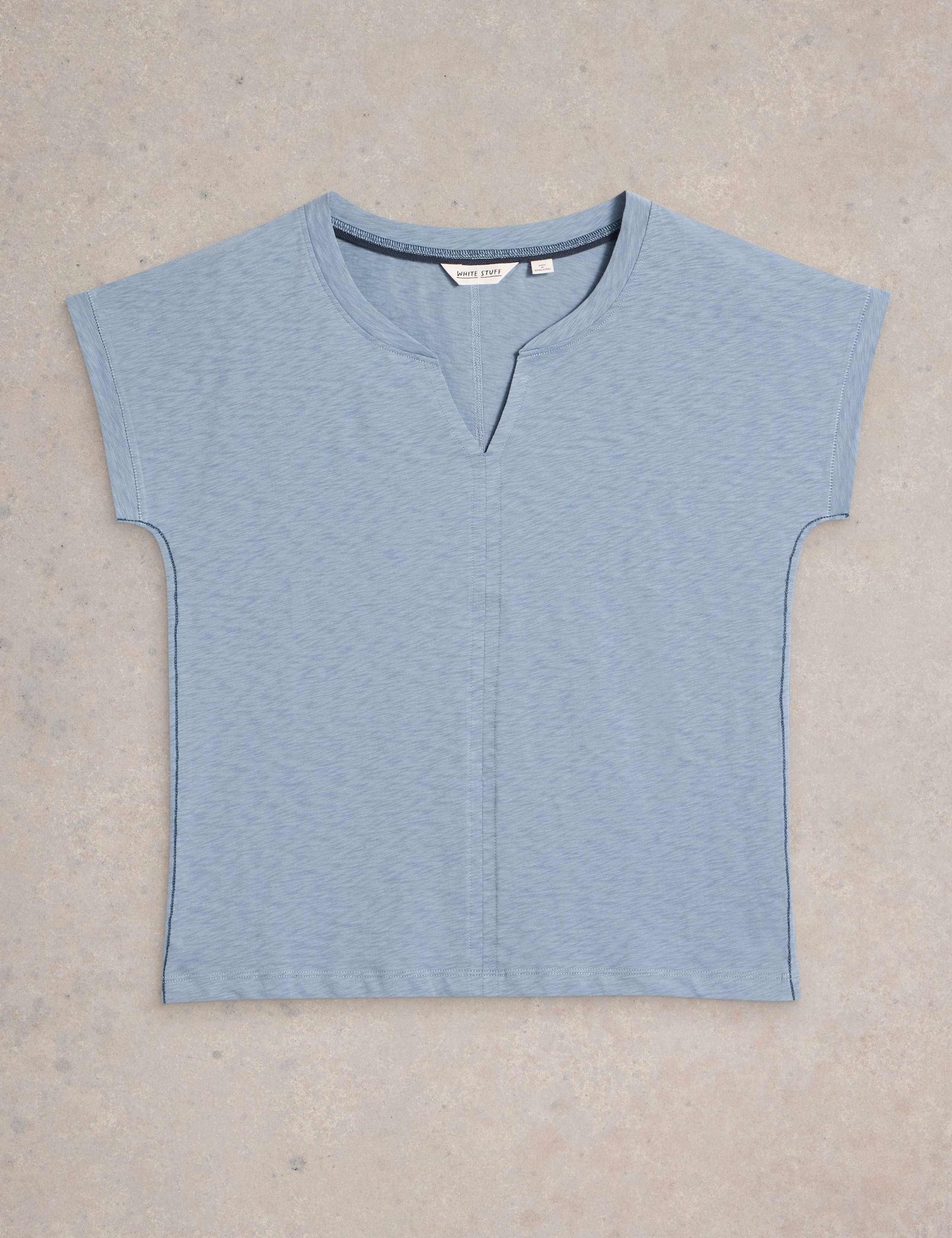Pure Cotton T-Shirt 2 of 6