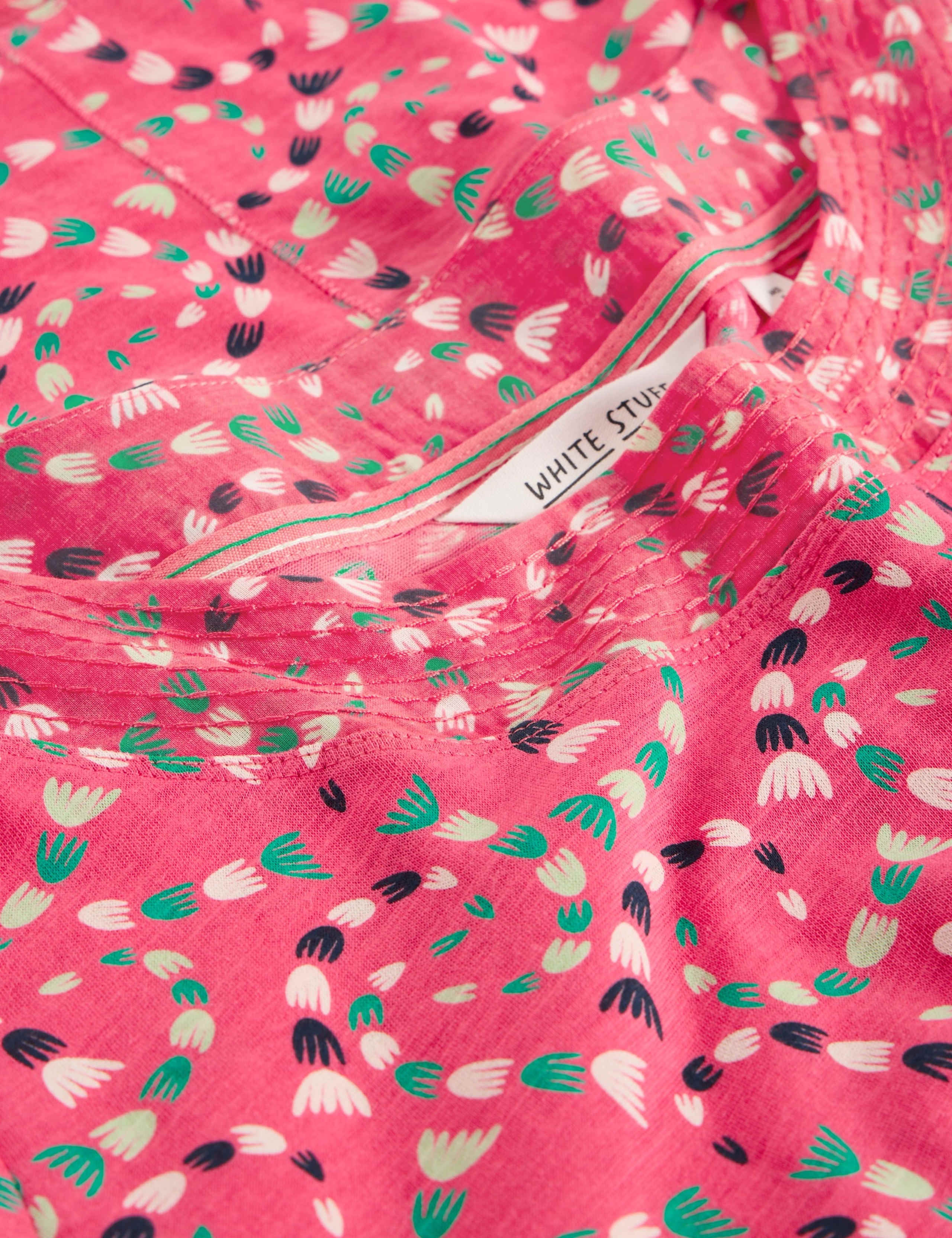 Jersey Printed T-Shirt 6 of 6