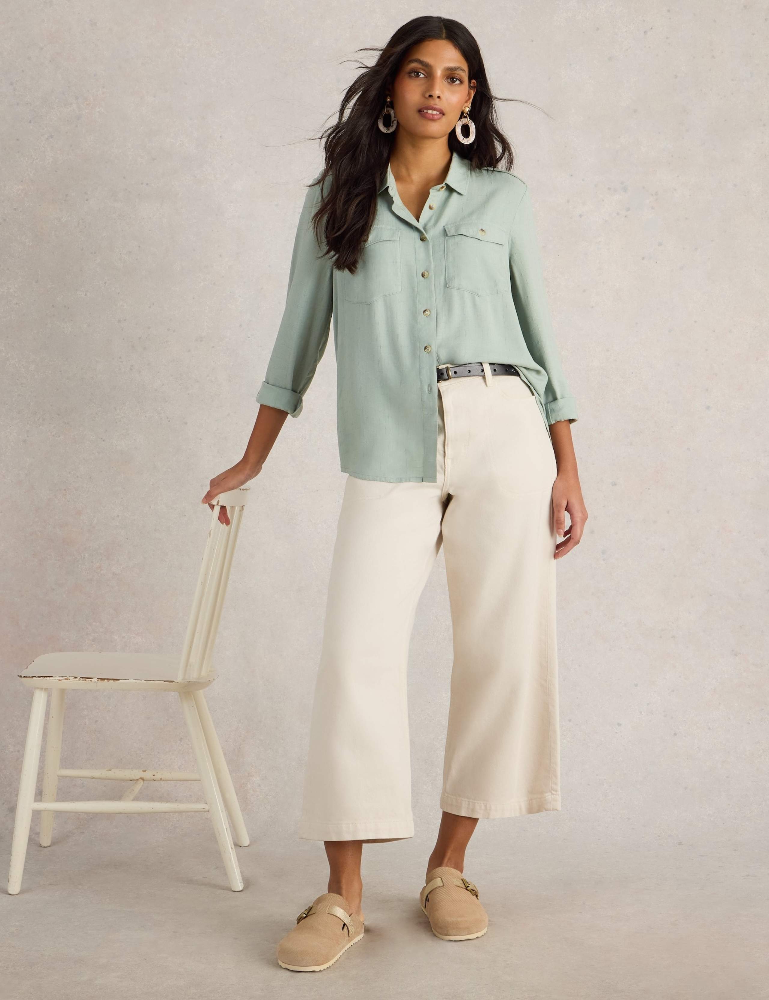 Utility Shirt 3 of 6