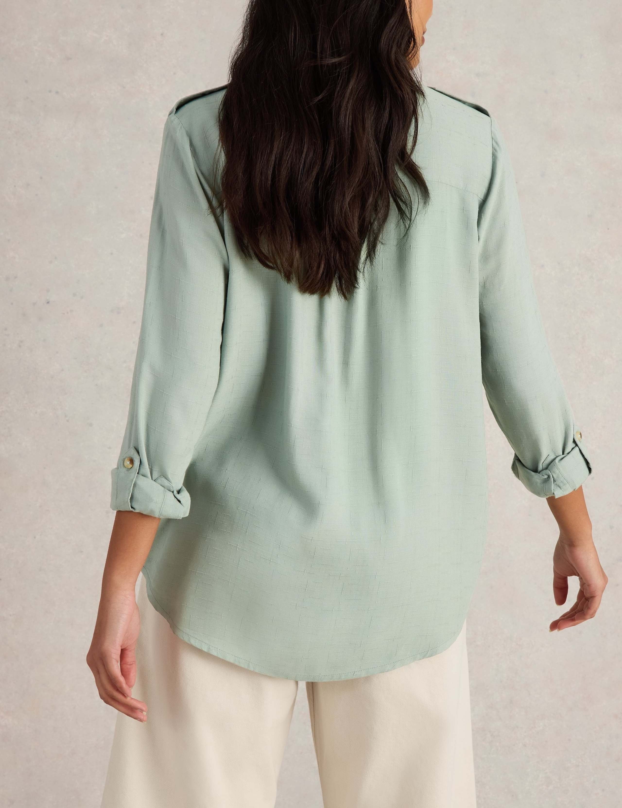 Utility Shirt 4 of 6