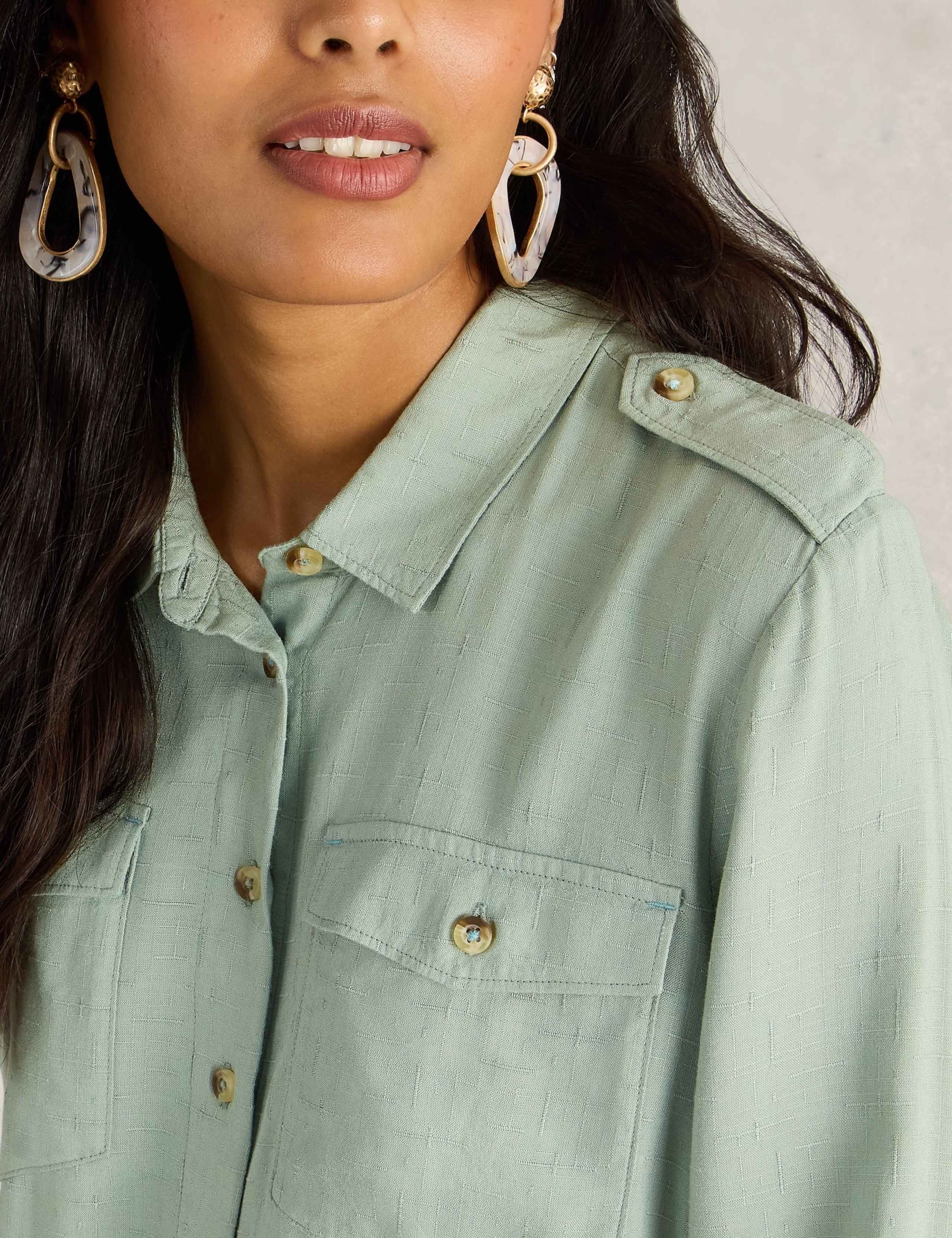 Utility Shirt 5 of 6