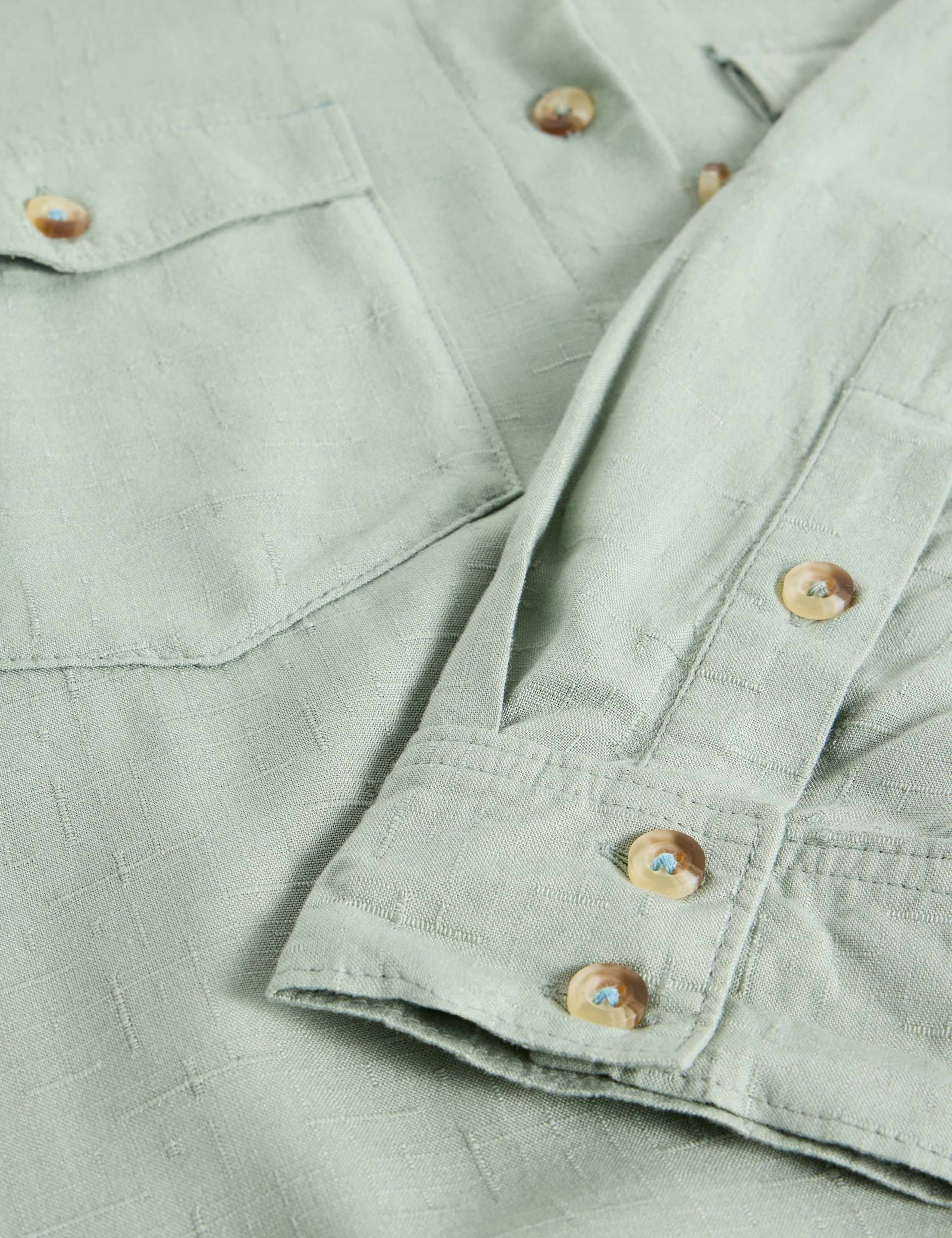 Utility Shirt 6 of 6