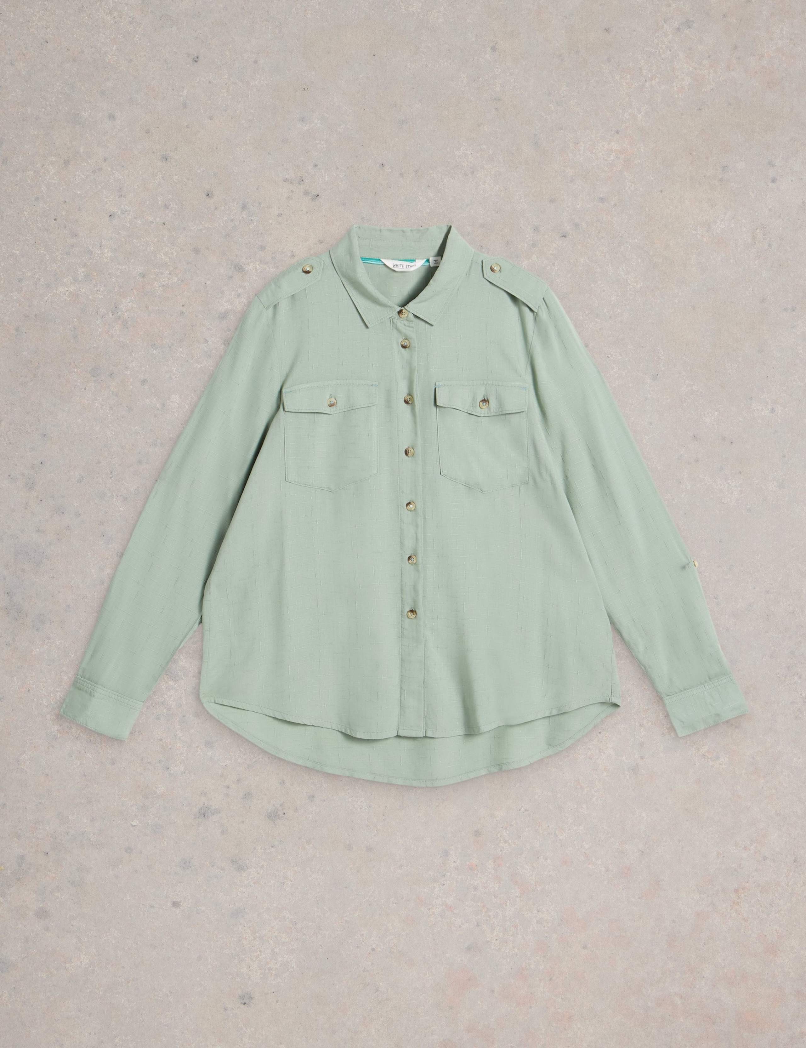 Utility Shirt 2 of 6
