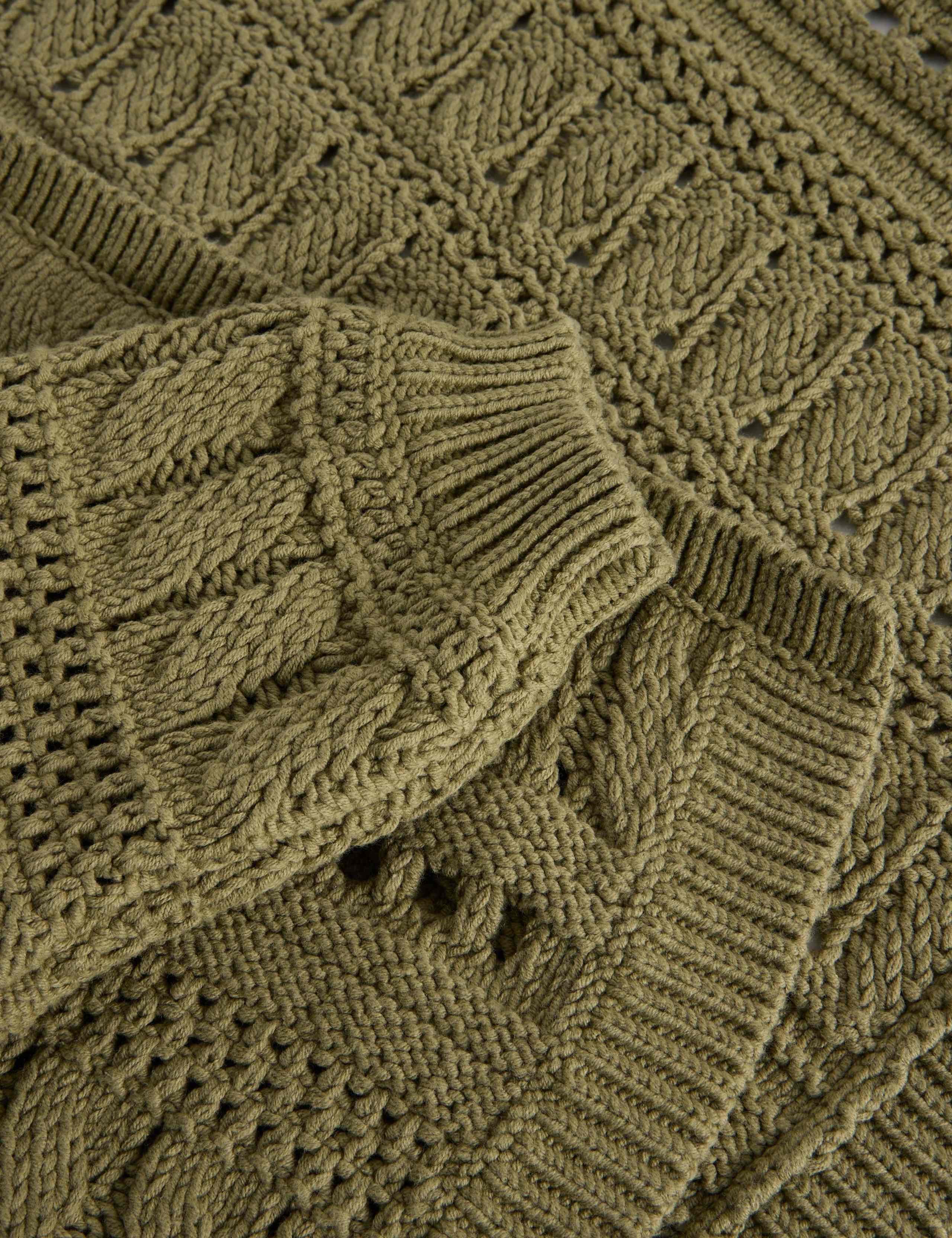 Cotton Rich Cardigan 3 of 7