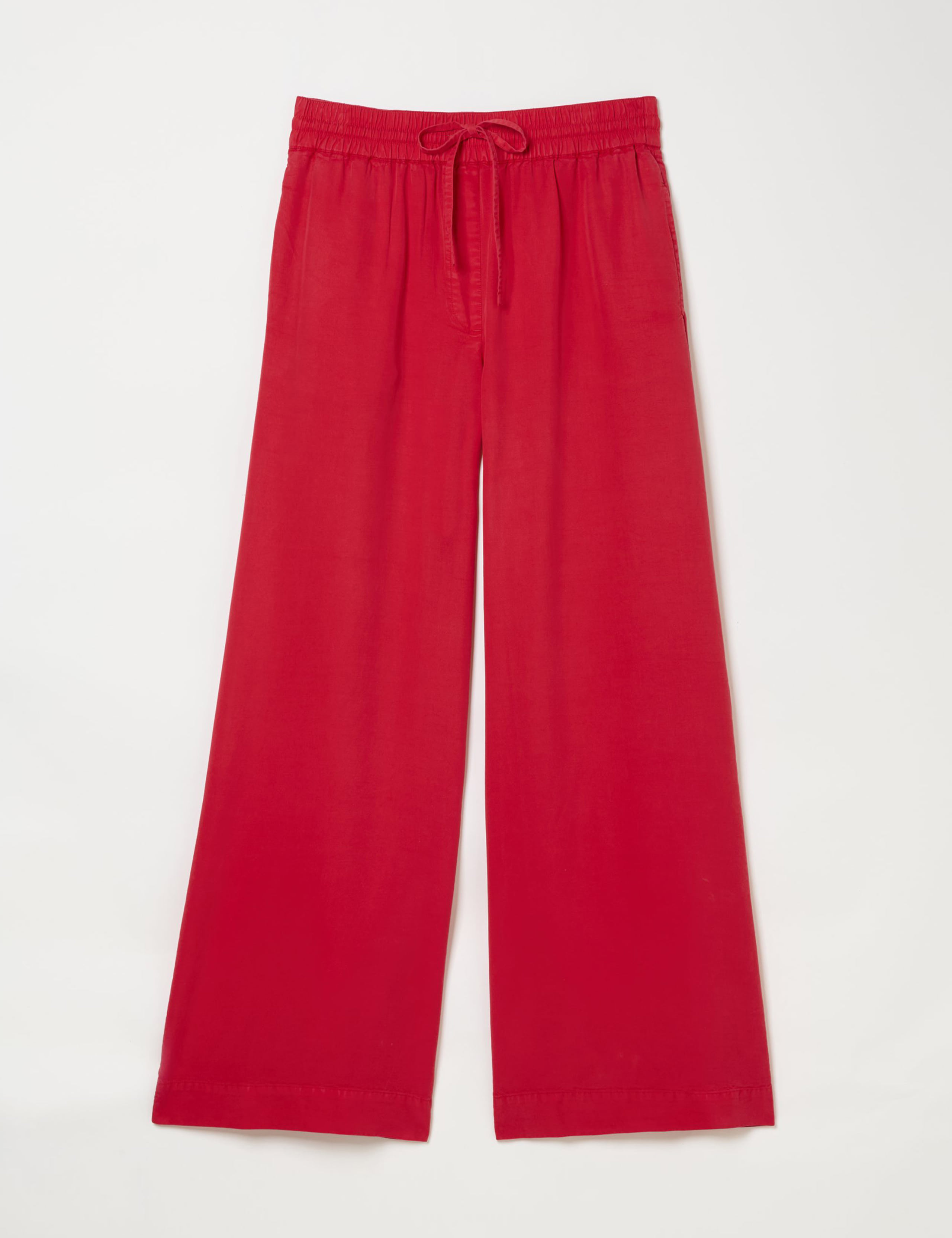 Luna Drawstring Trousers 2 of 5
