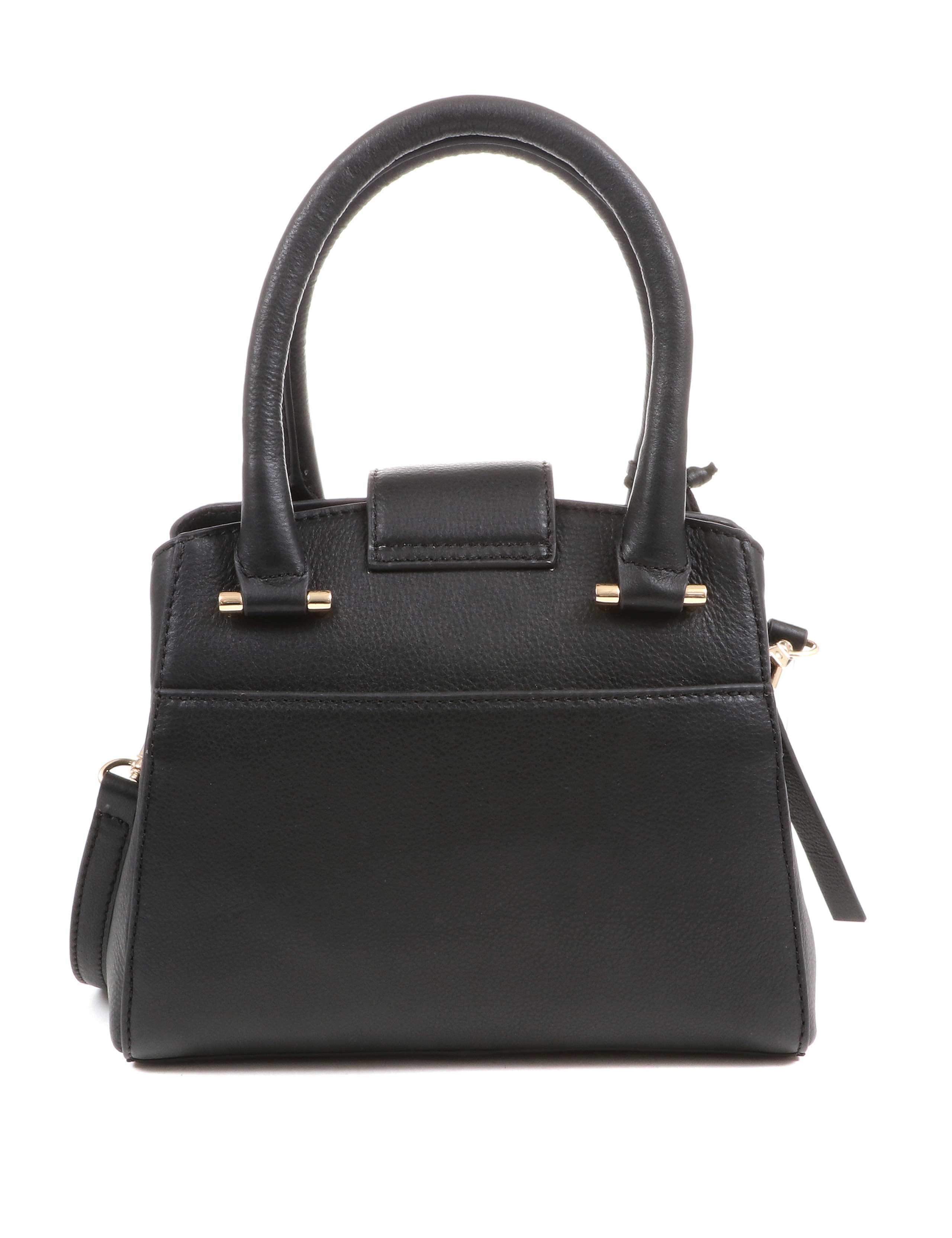 Leather Tote Bag 4 of 4