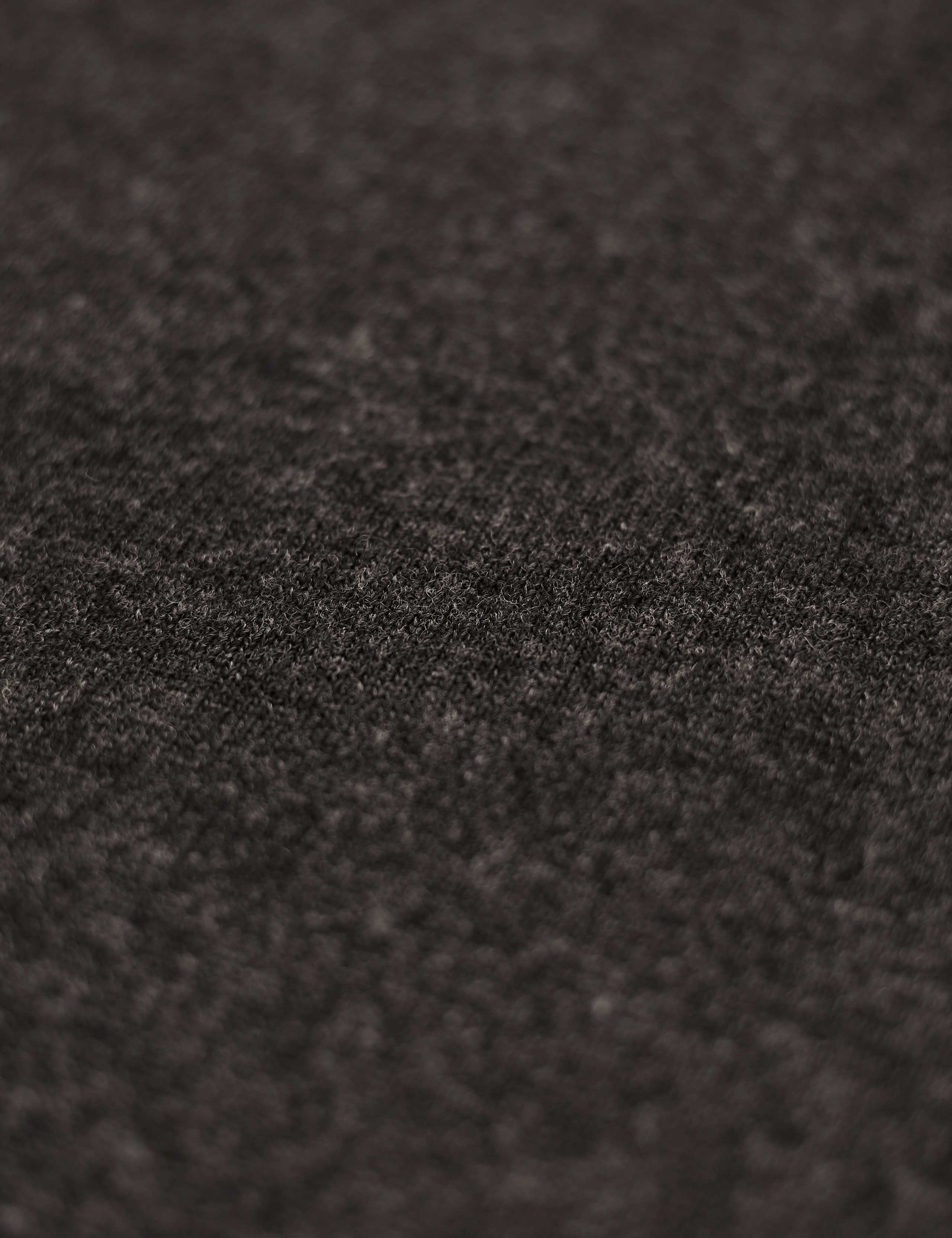 Pure Wool Roll Neck Jumper 6 of 6