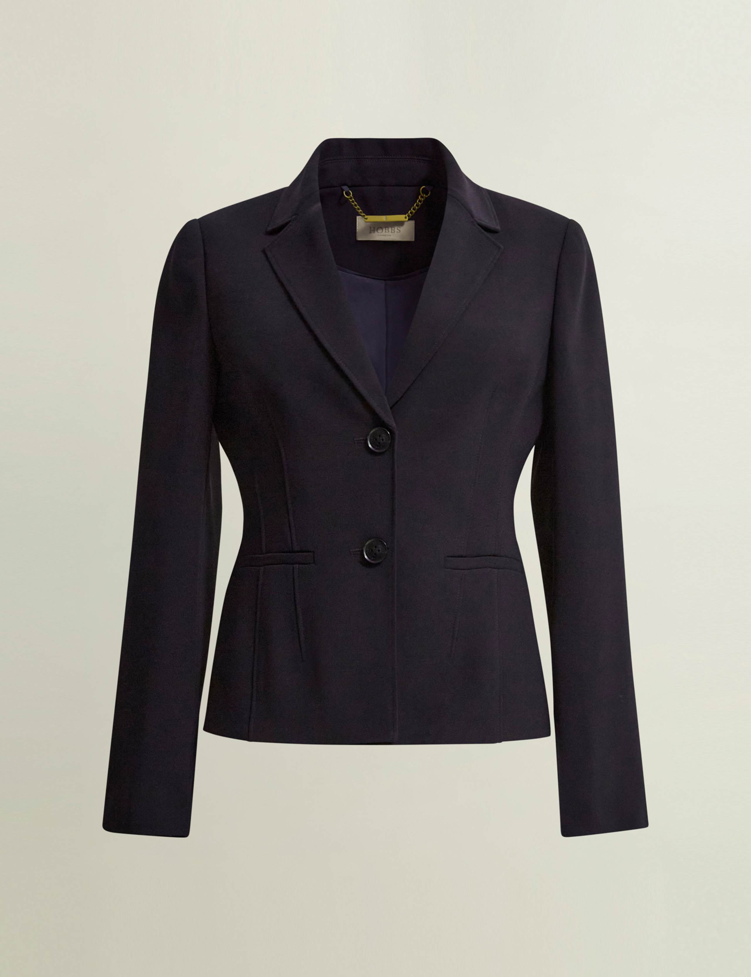 Single Breasted Blazer 2 of 6