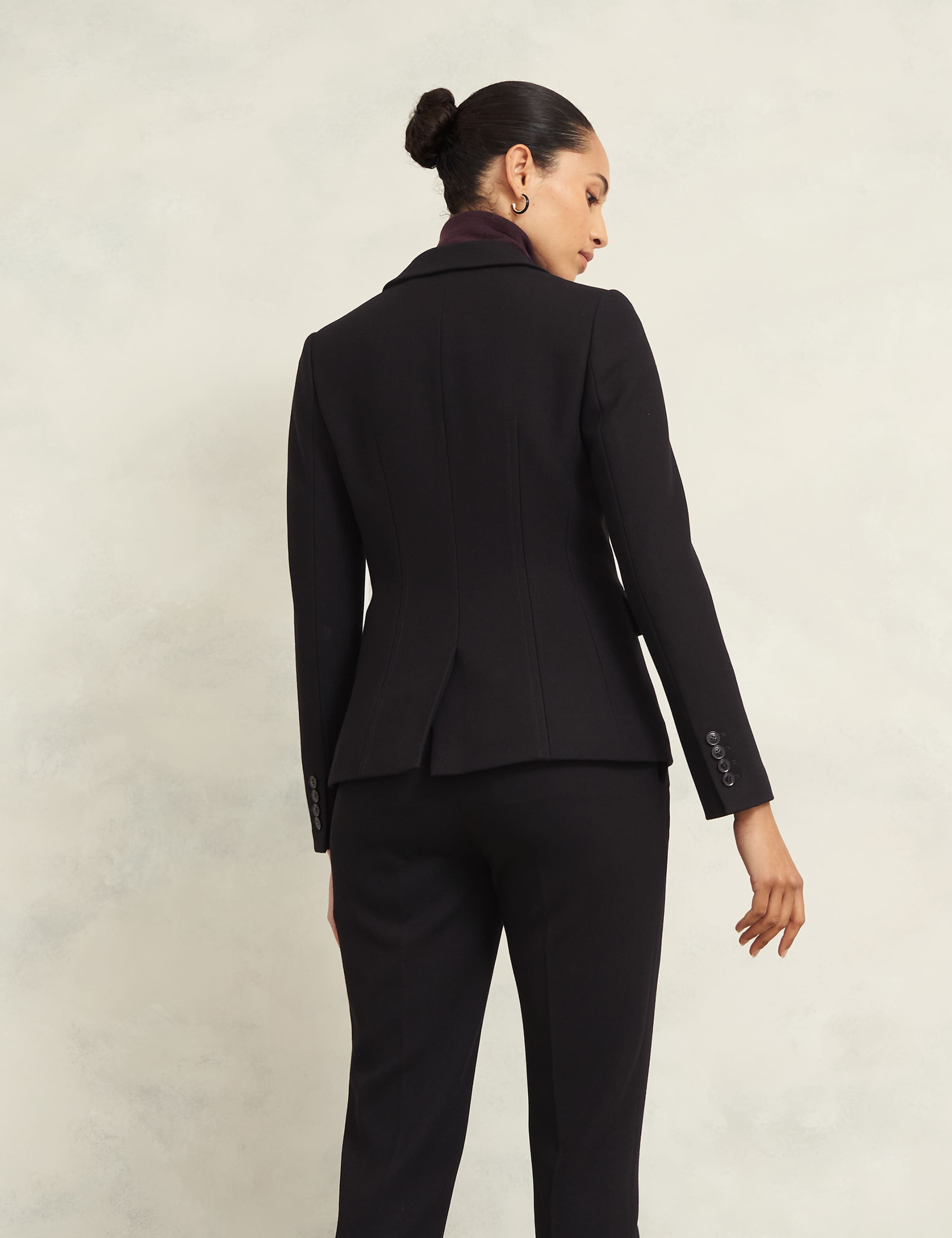 Single Breasted Blazer 4 of 7