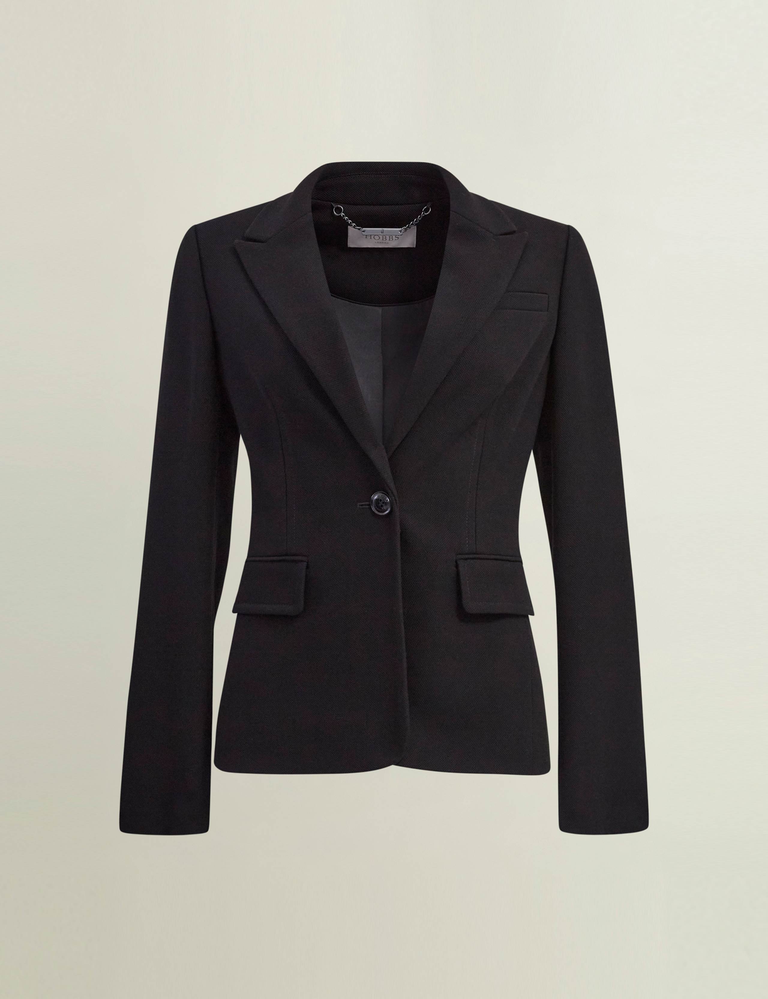 Single Breasted Blazer 2 of 7