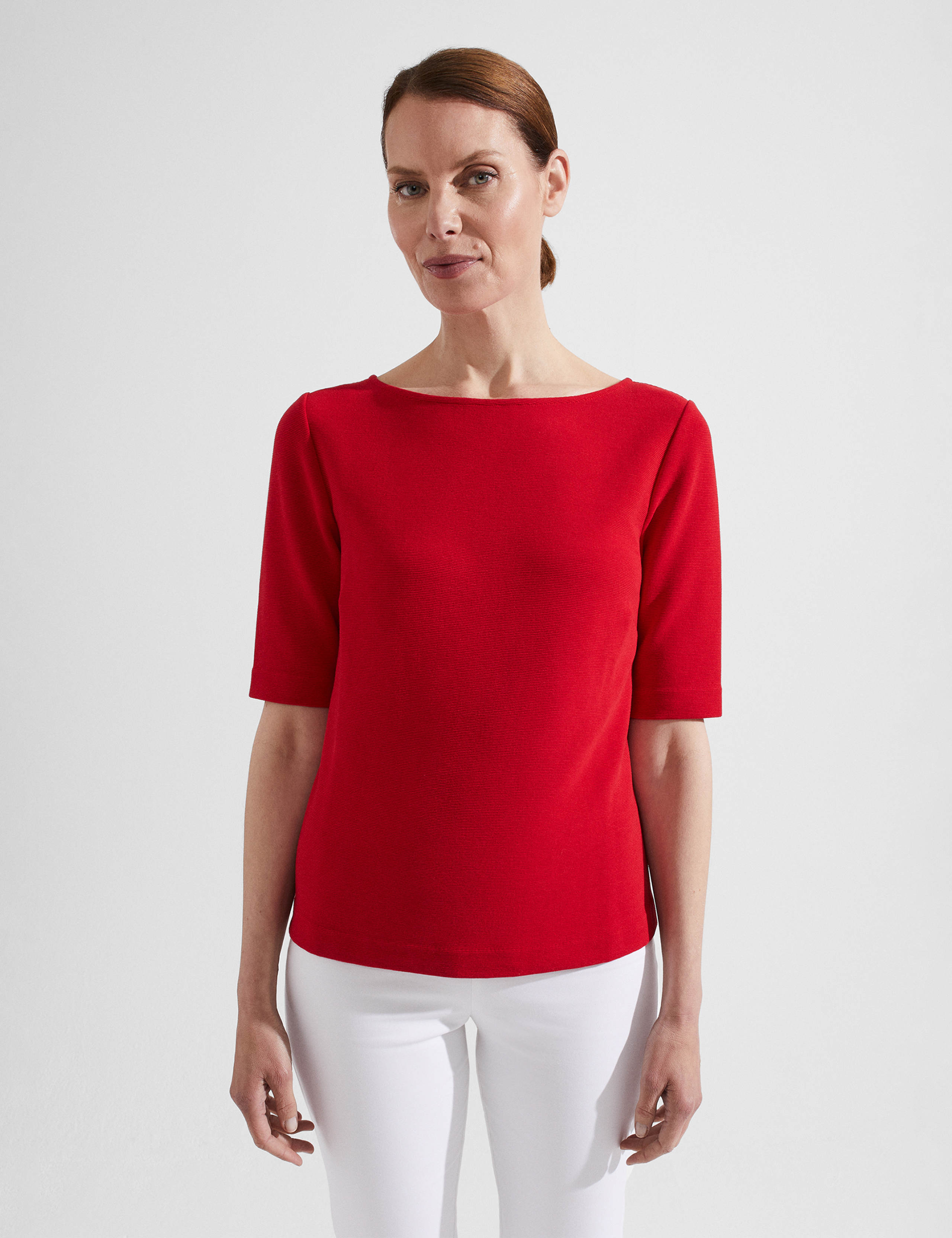 Cotton Blend Top 1 of 4