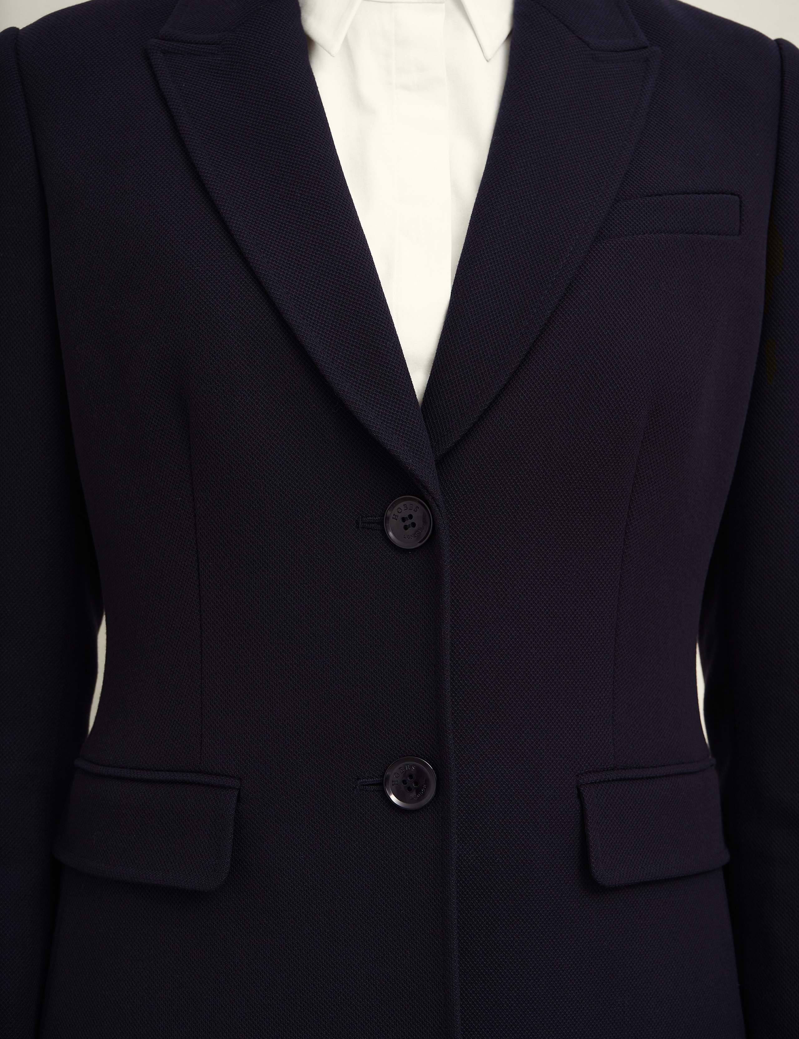 Single Breasted Blazer 6 of 7