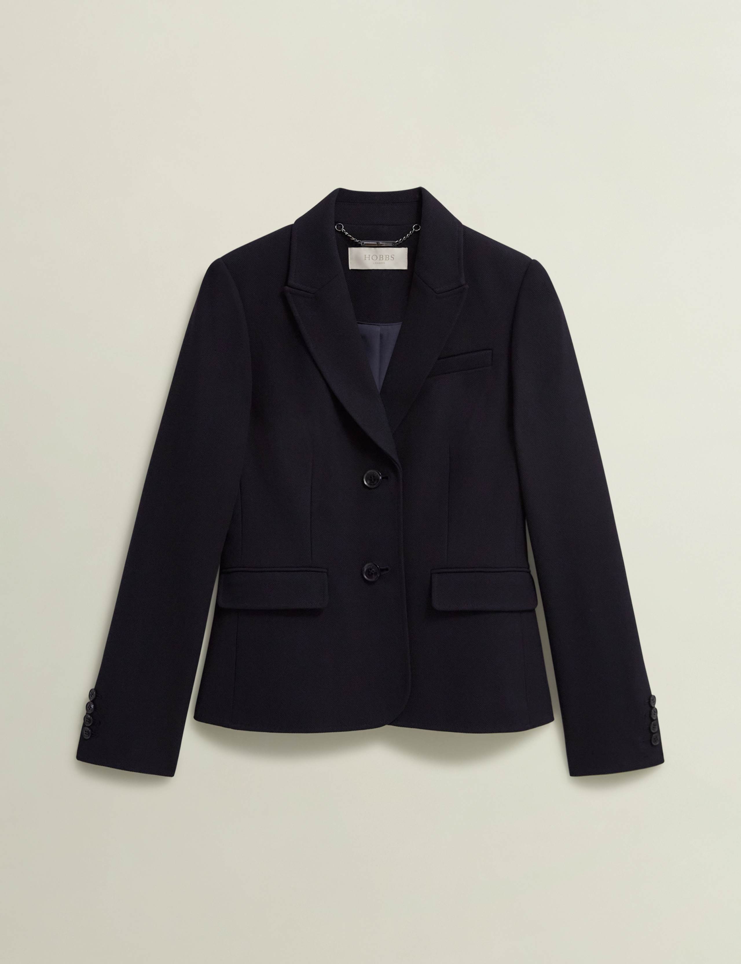 Single Breasted Blazer 2 of 7