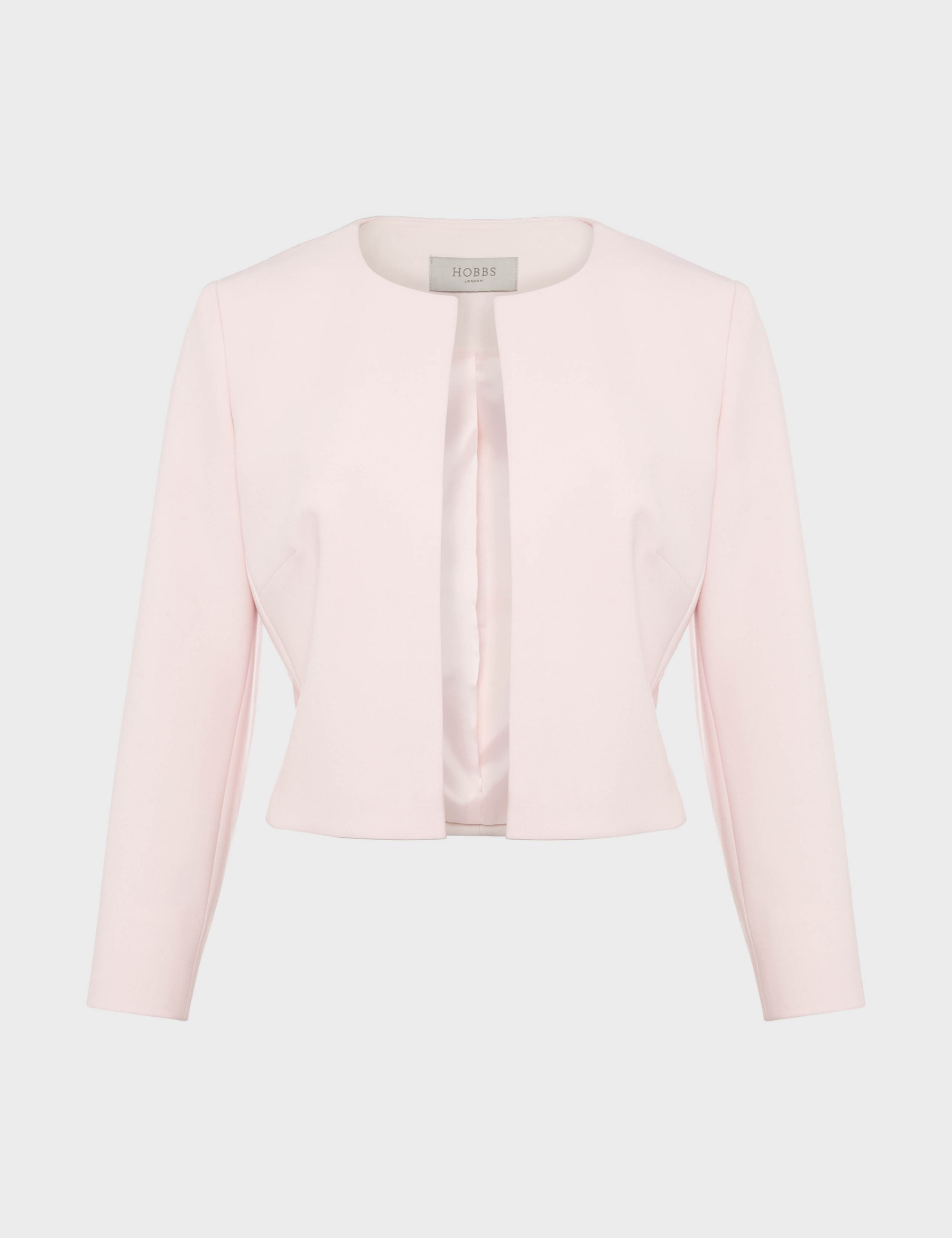 Cropped Jacket 2 of 5
