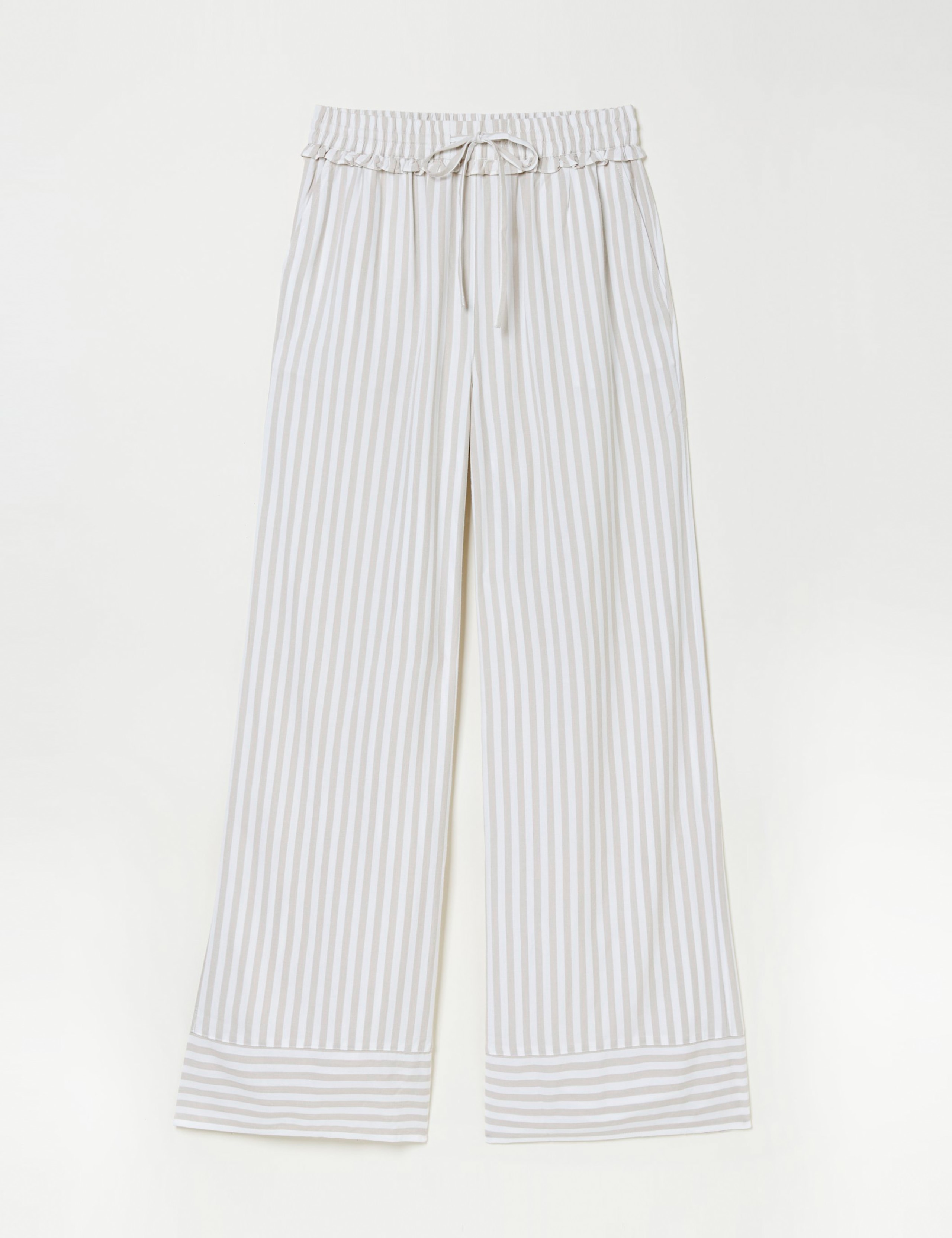 Striped Pyjama Bottoms 2 of 6