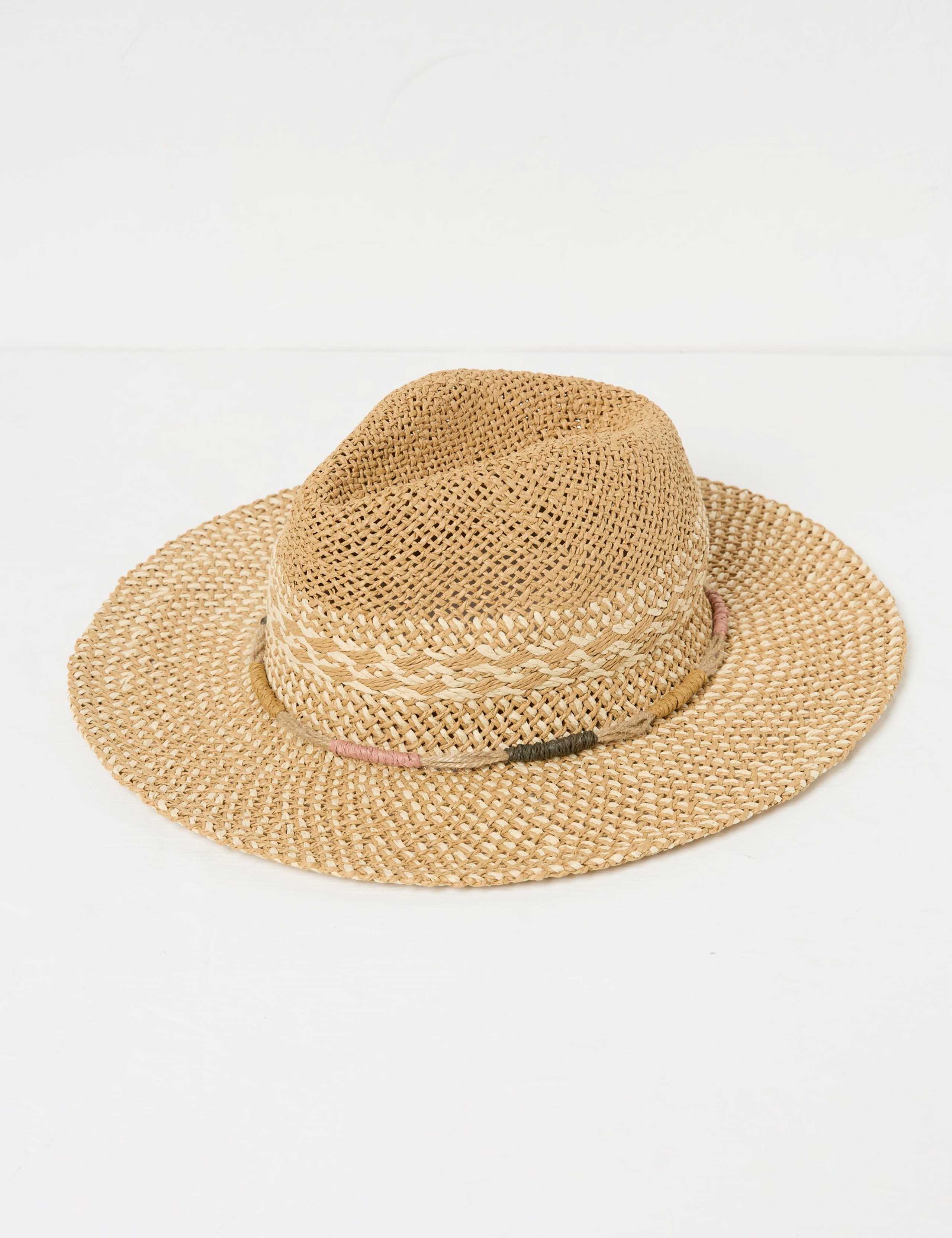 Fedora Hat 4 of 4