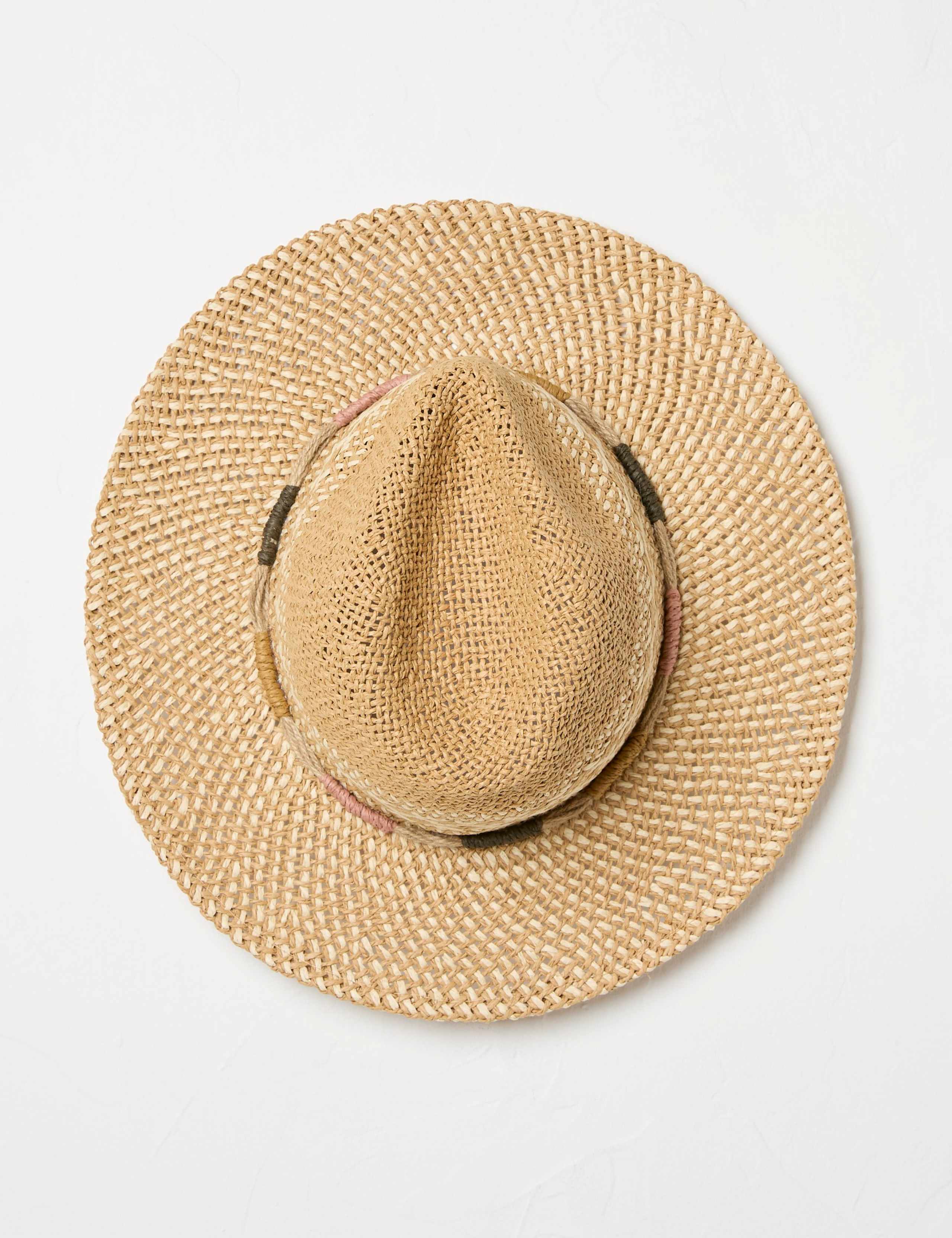 Fedora Hat 2 of 4