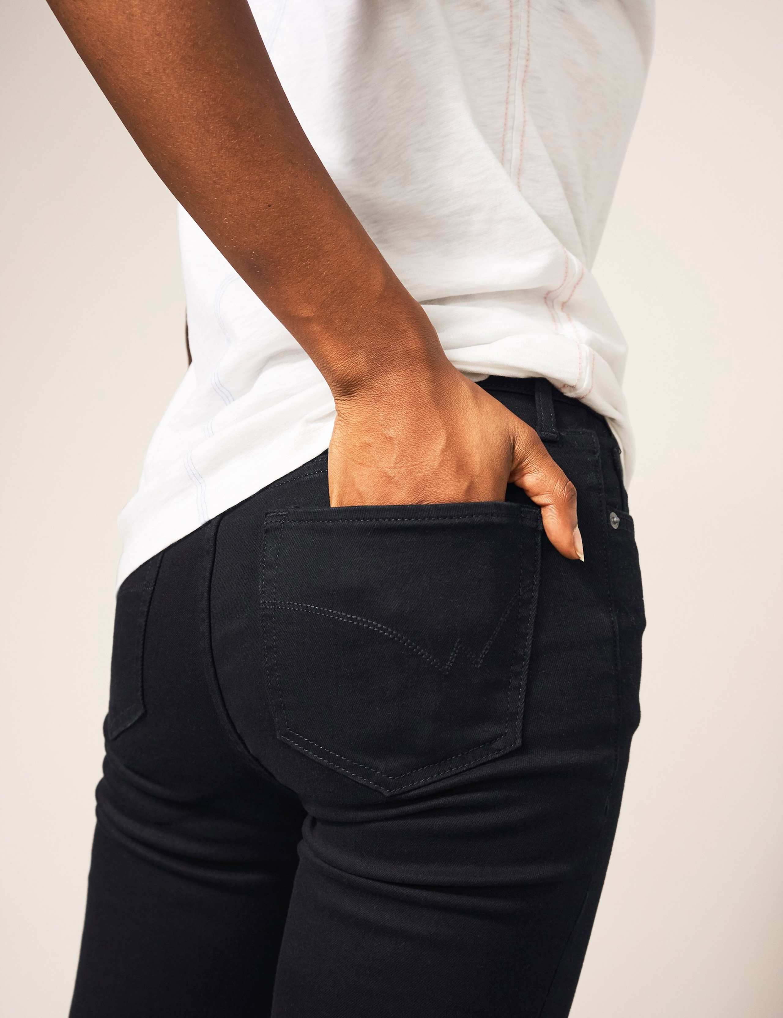 Skinny Fit Jeans 4 of 5