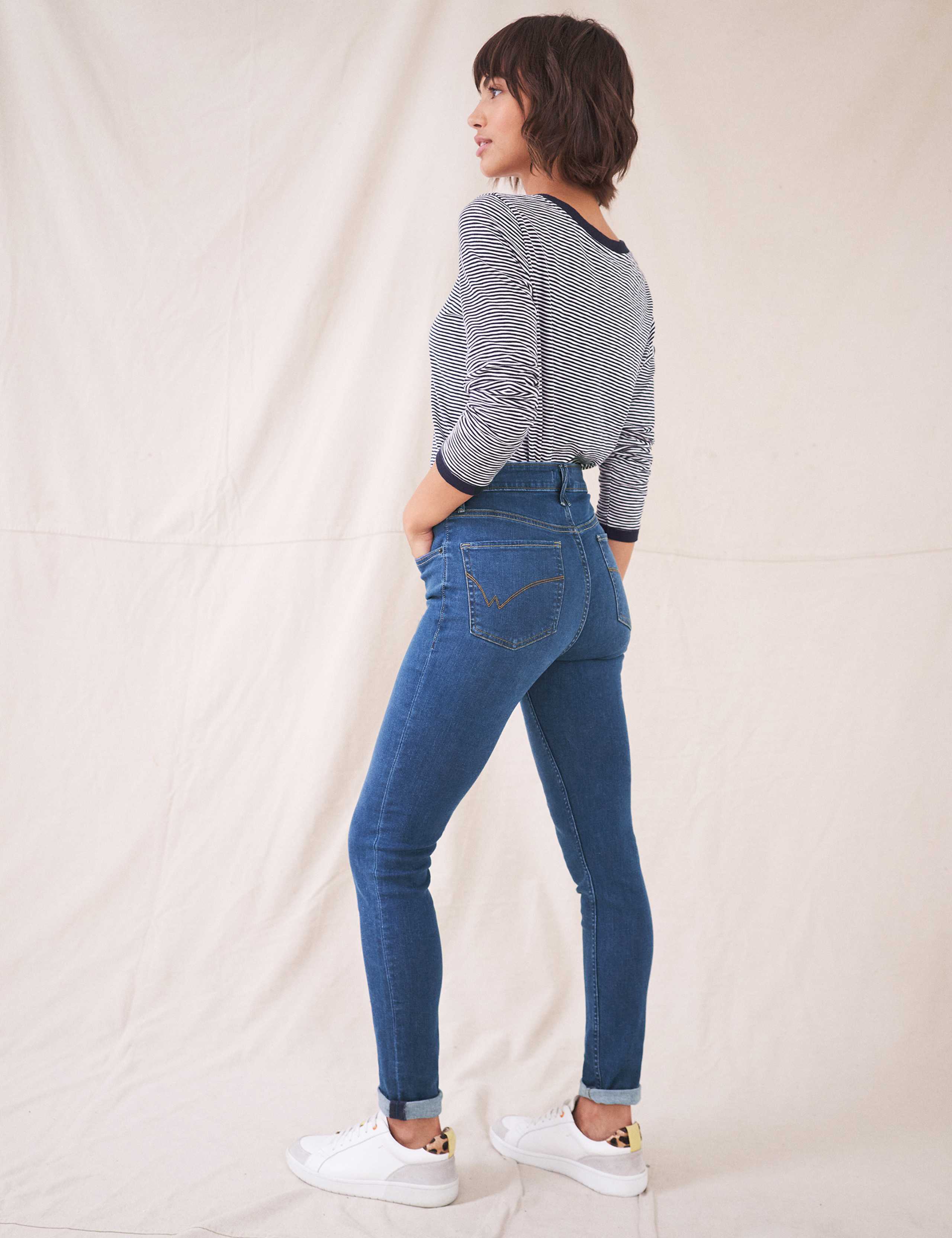 Skinny Jeans 4 of 5