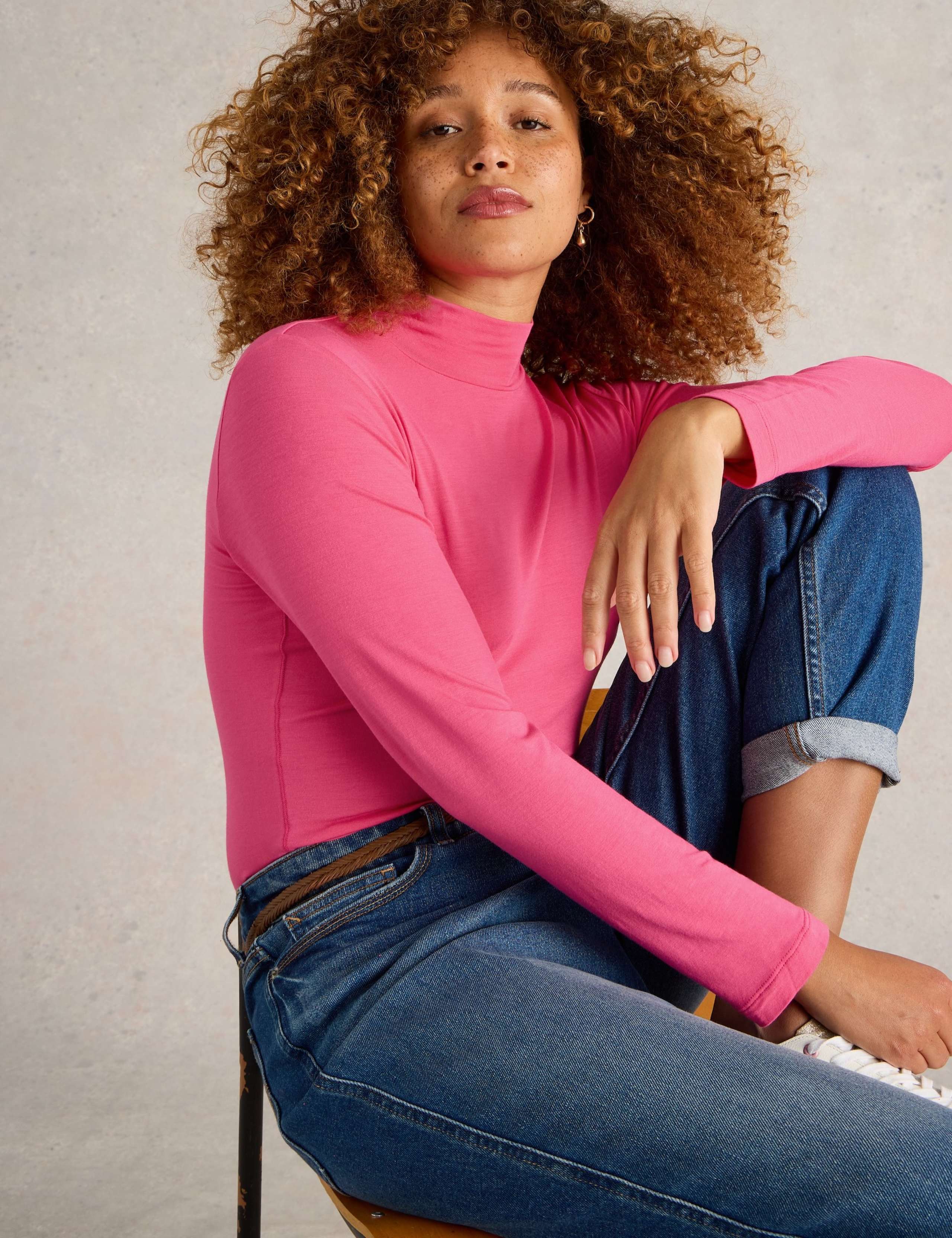 Pure Modal Top 4 of 5