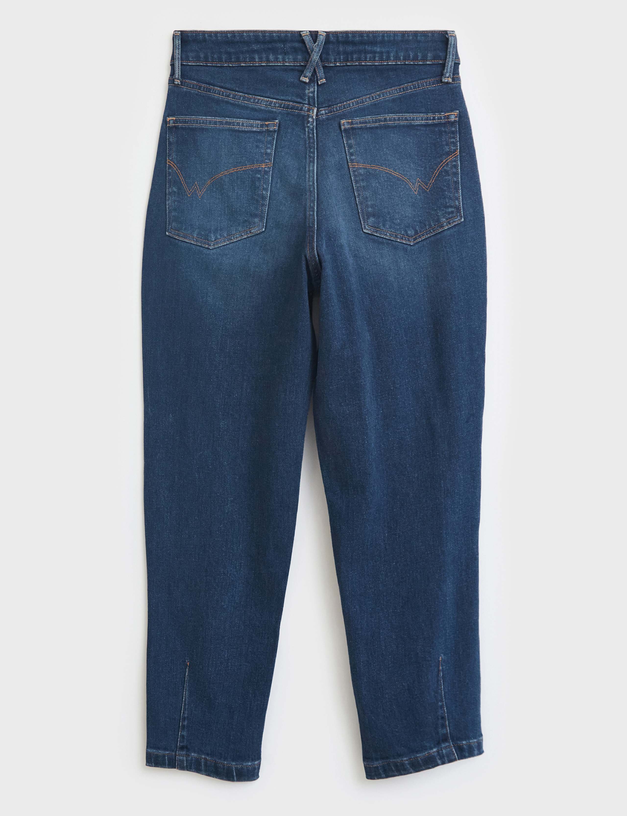 Barrel Jeans with Tencel™ 6 of 6